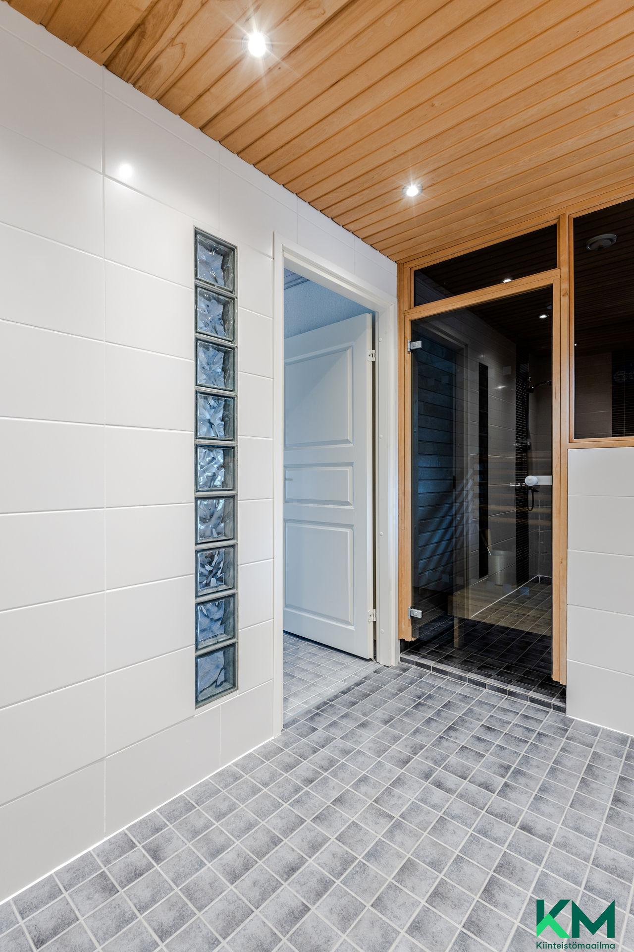 Pirttiharjunkatu 64, Pirttiharju, Lahti