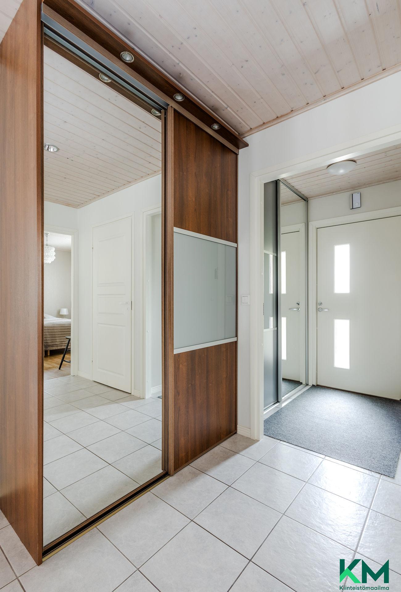 Pirttiharjunkatu 64, Pirttiharju, Lahti