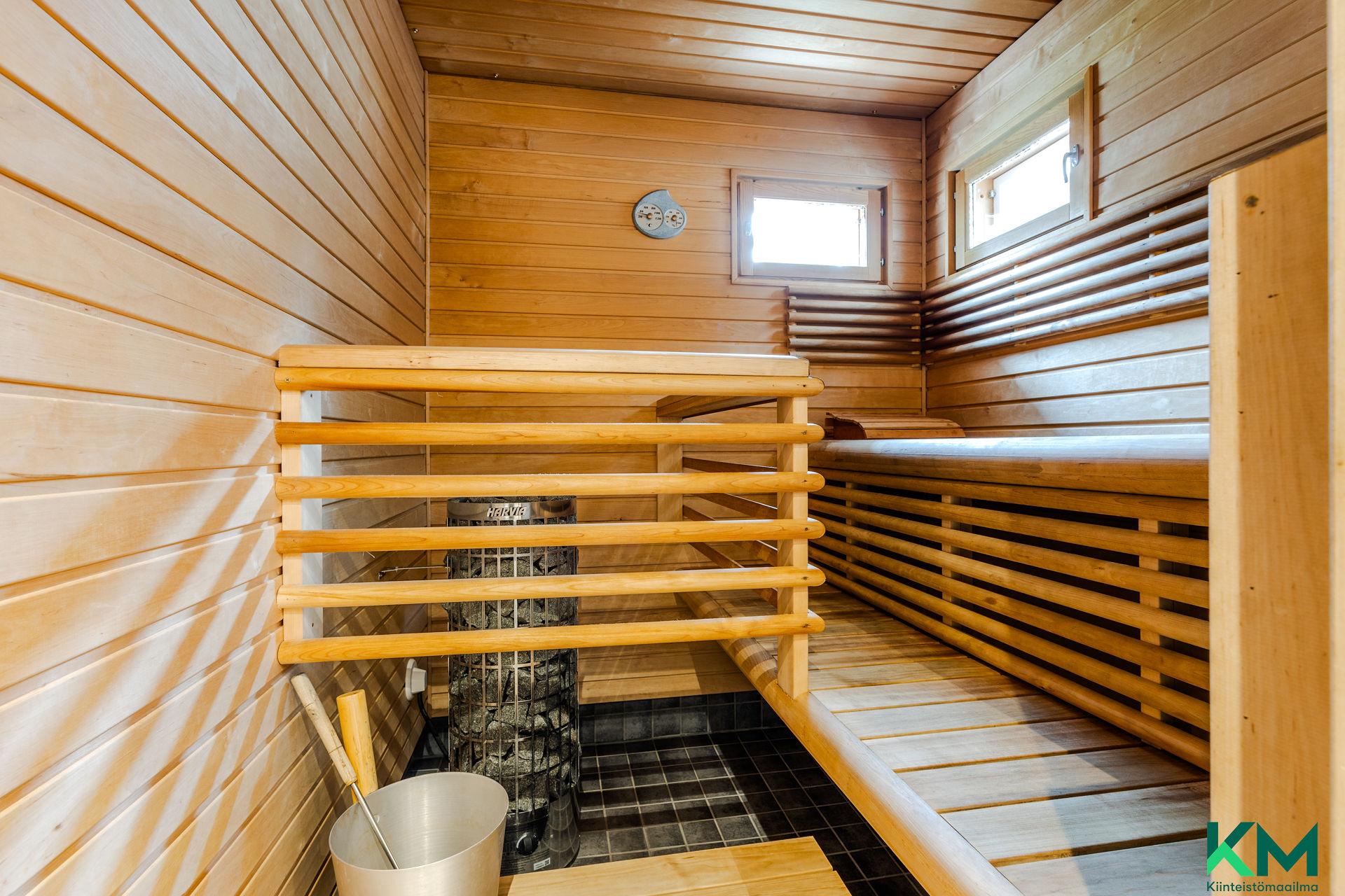 Pirttiharjunkatu 64, Pirttiharju, Lahti