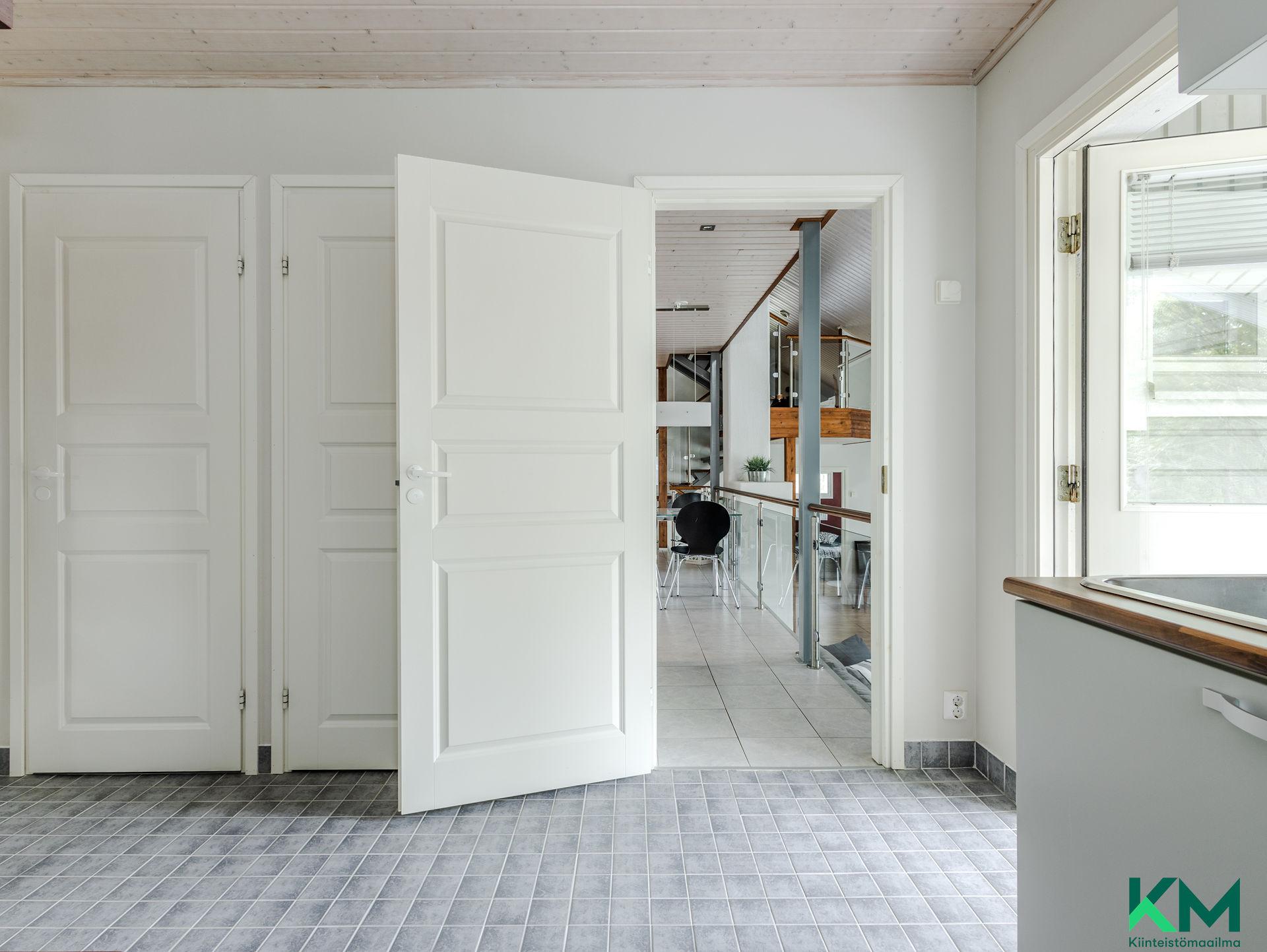 Pirttiharjunkatu 64, Pirttiharju, Lahti