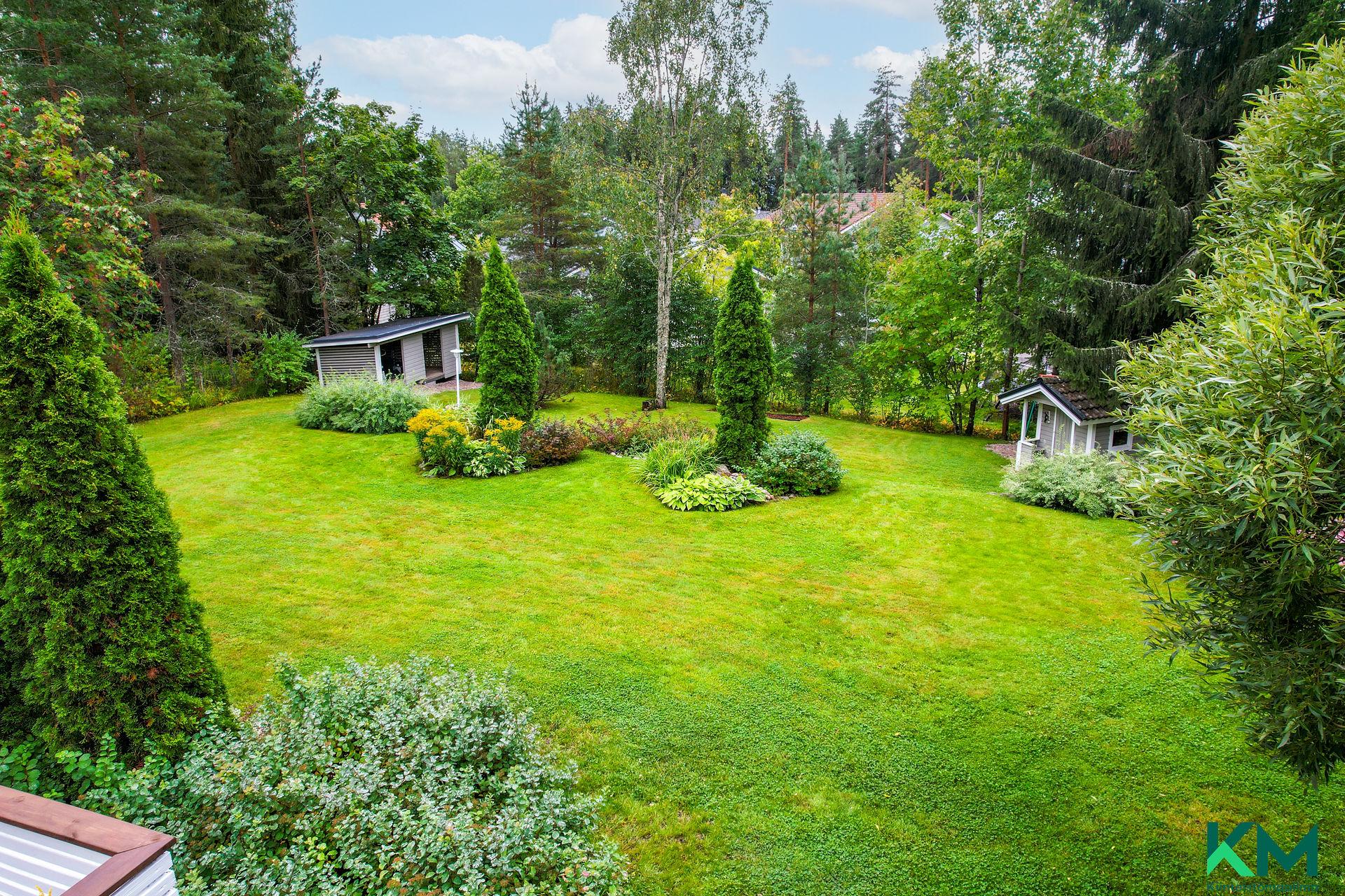 Pirttiharjunkatu 64, Pirttiharju, Lahti