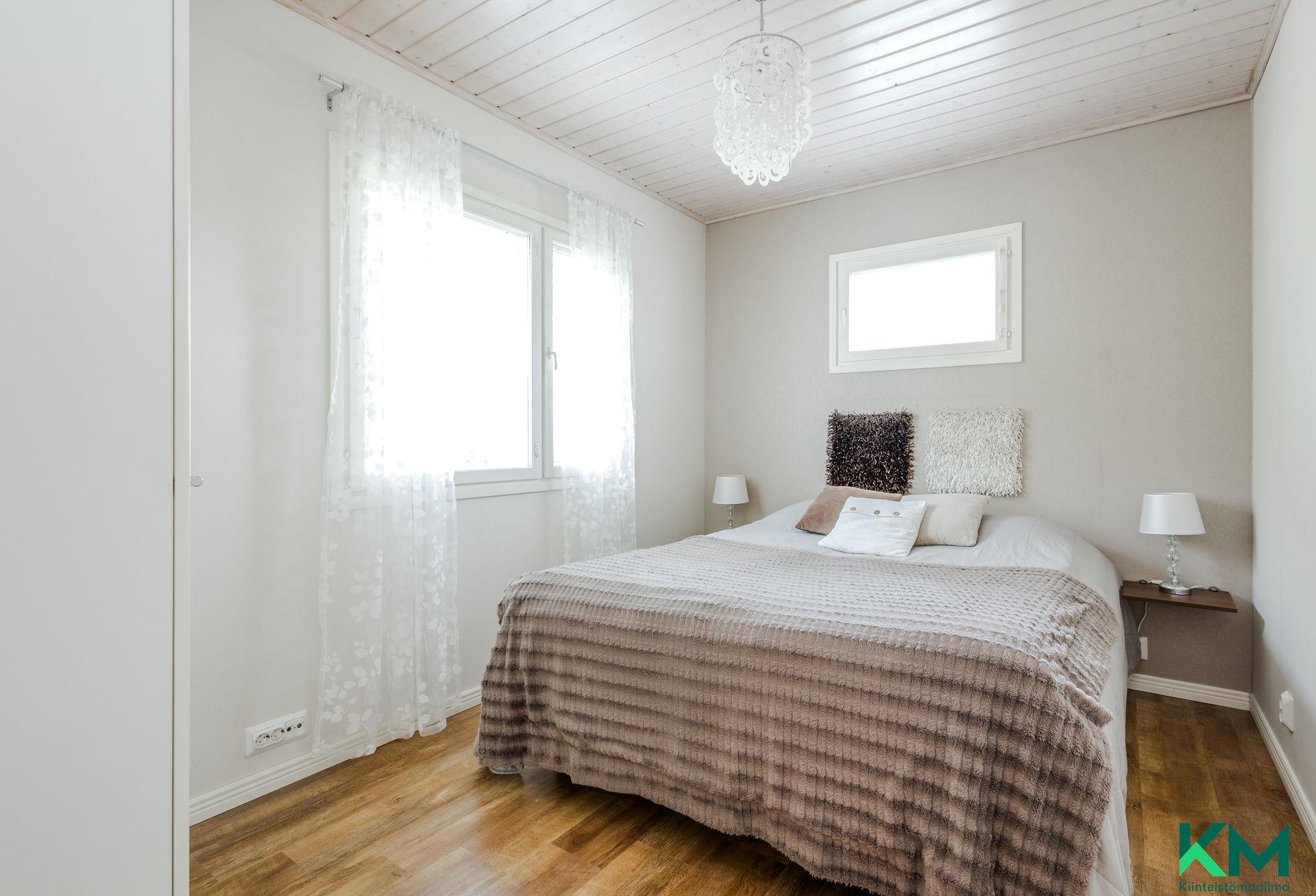 Pirttiharjunkatu 64, Pirttiharju, Lahti