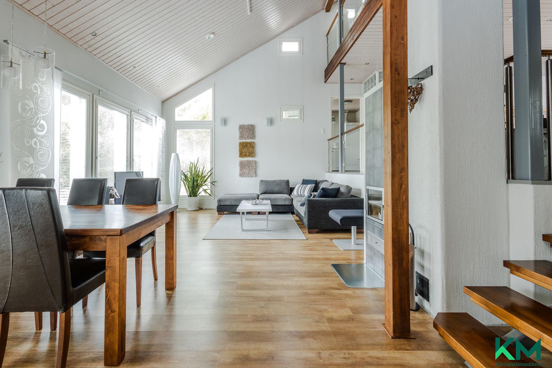 Pirttiharjunkatu 64, Pirttiharju, Lahti