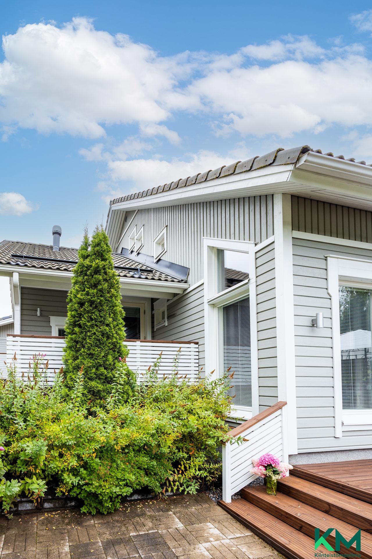 Pirttiharjunkatu 64, Pirttiharju, Lahti