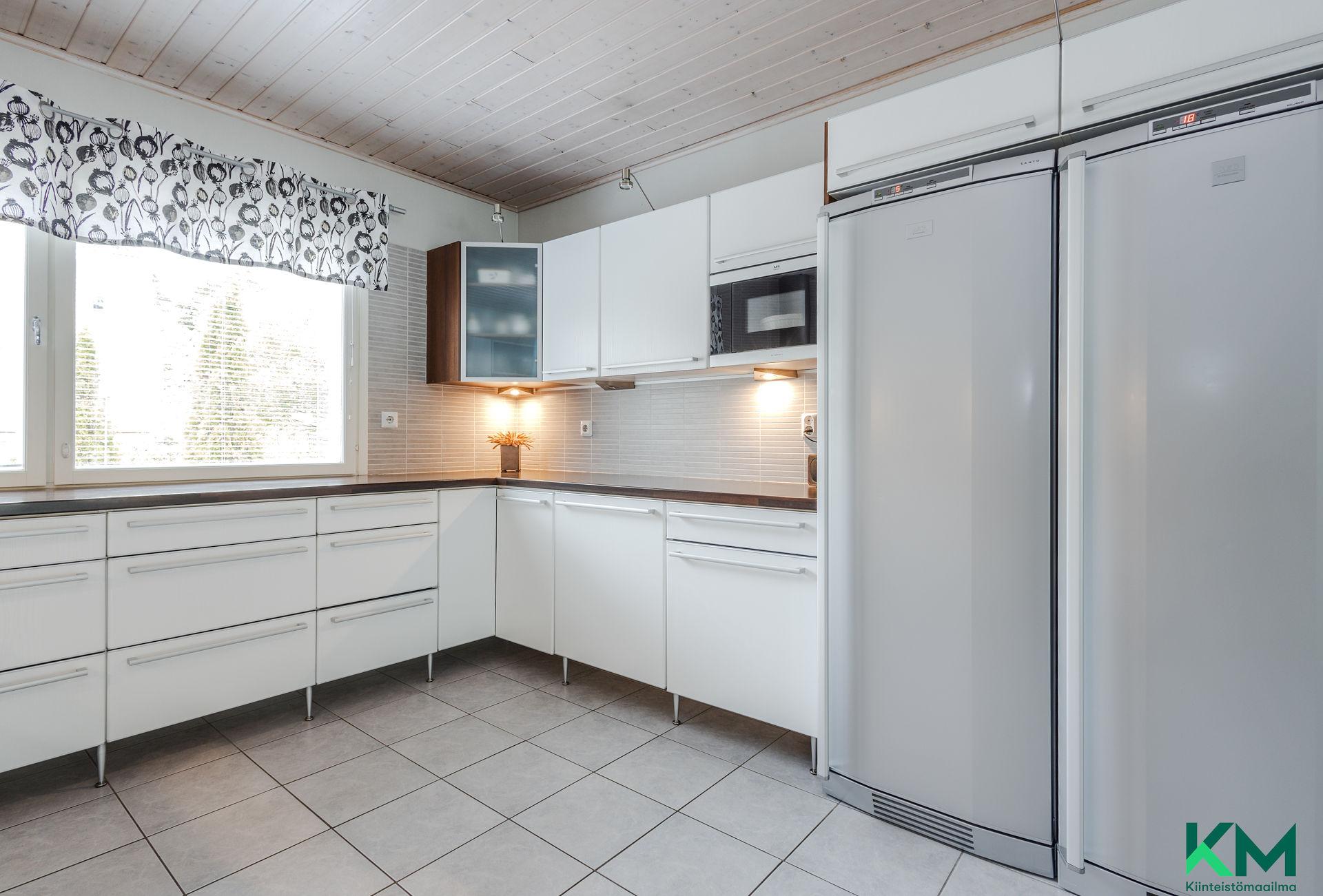 Pirttiharjunkatu 64, Pirttiharju, Lahti