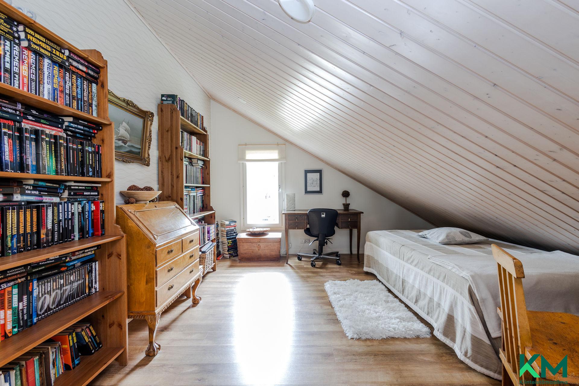 Pirttiharjunkatu 64, Pirttiharju, Lahti