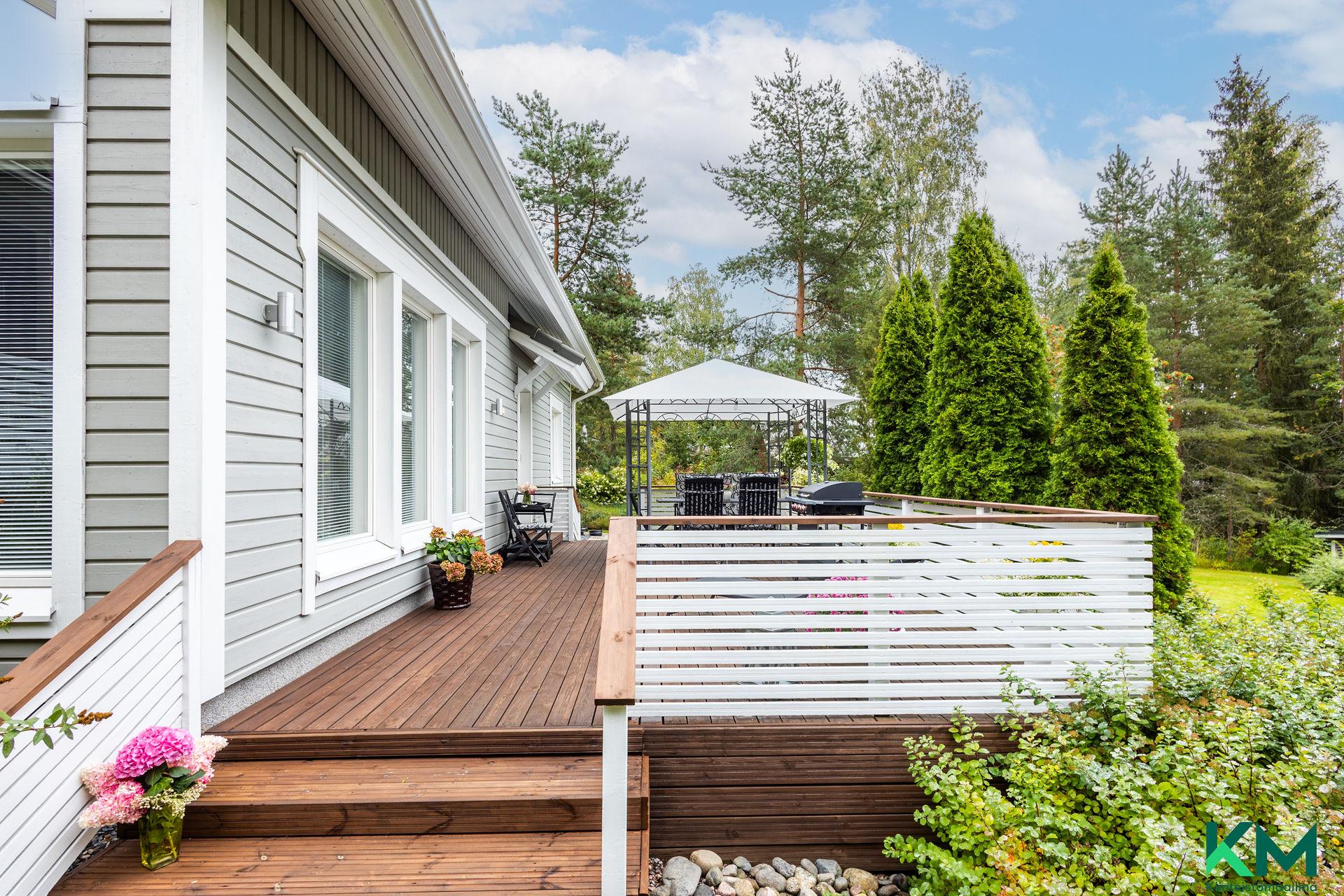 Pirttiharjunkatu 64, Pirttiharju, Lahti