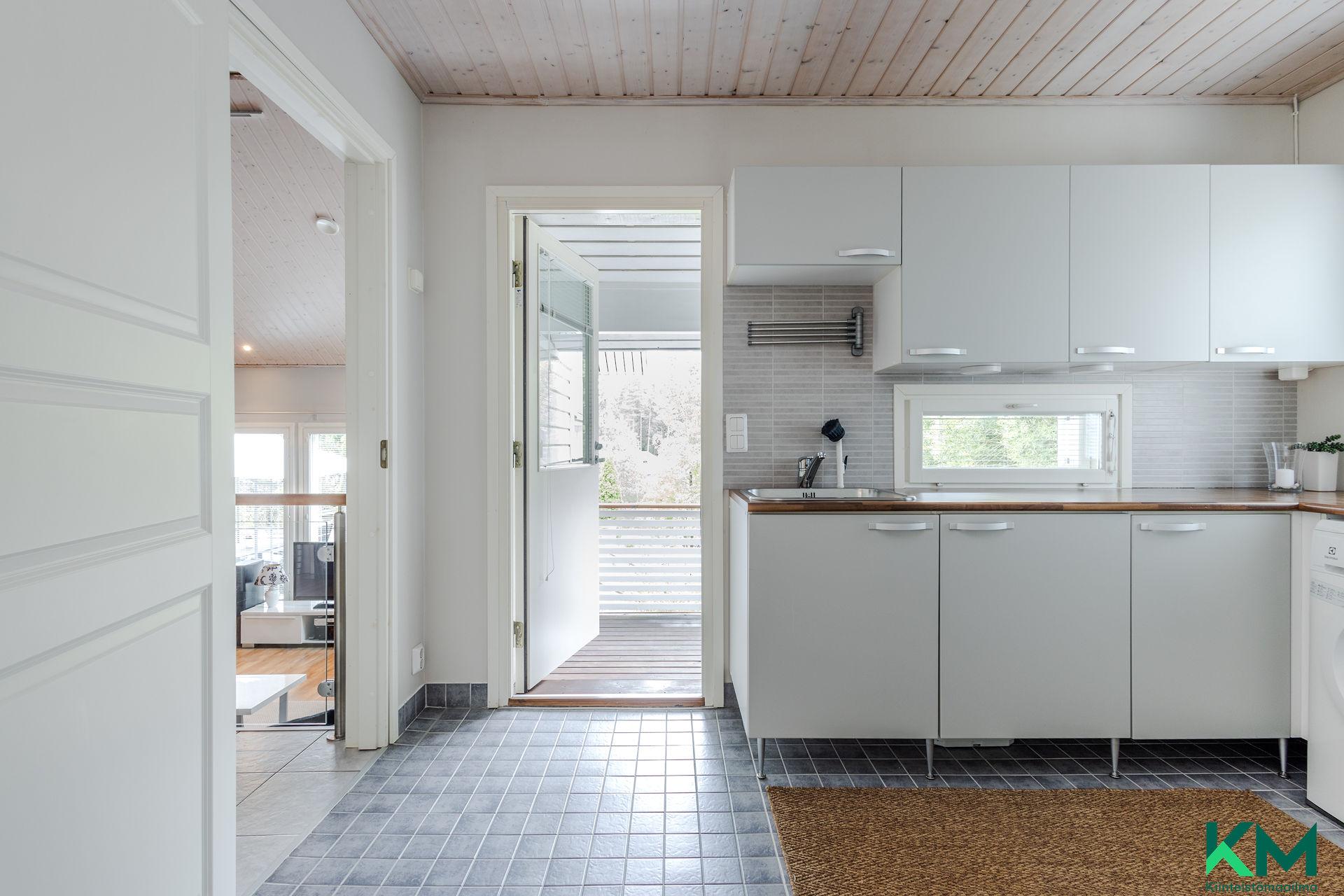 Pirttiharjunkatu 64, Pirttiharju, Lahti