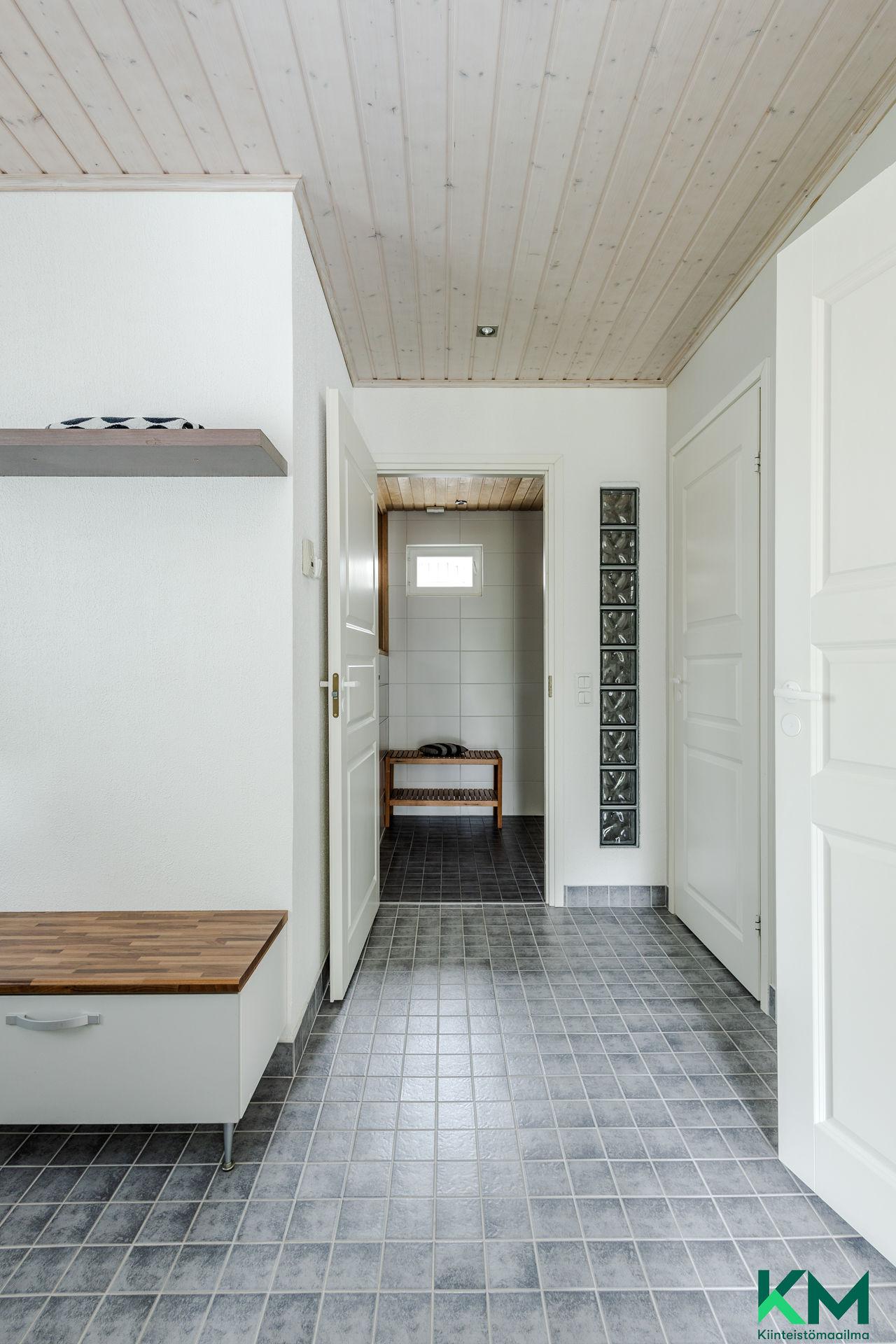 Pirttiharjunkatu 64, Pirttiharju, Lahti