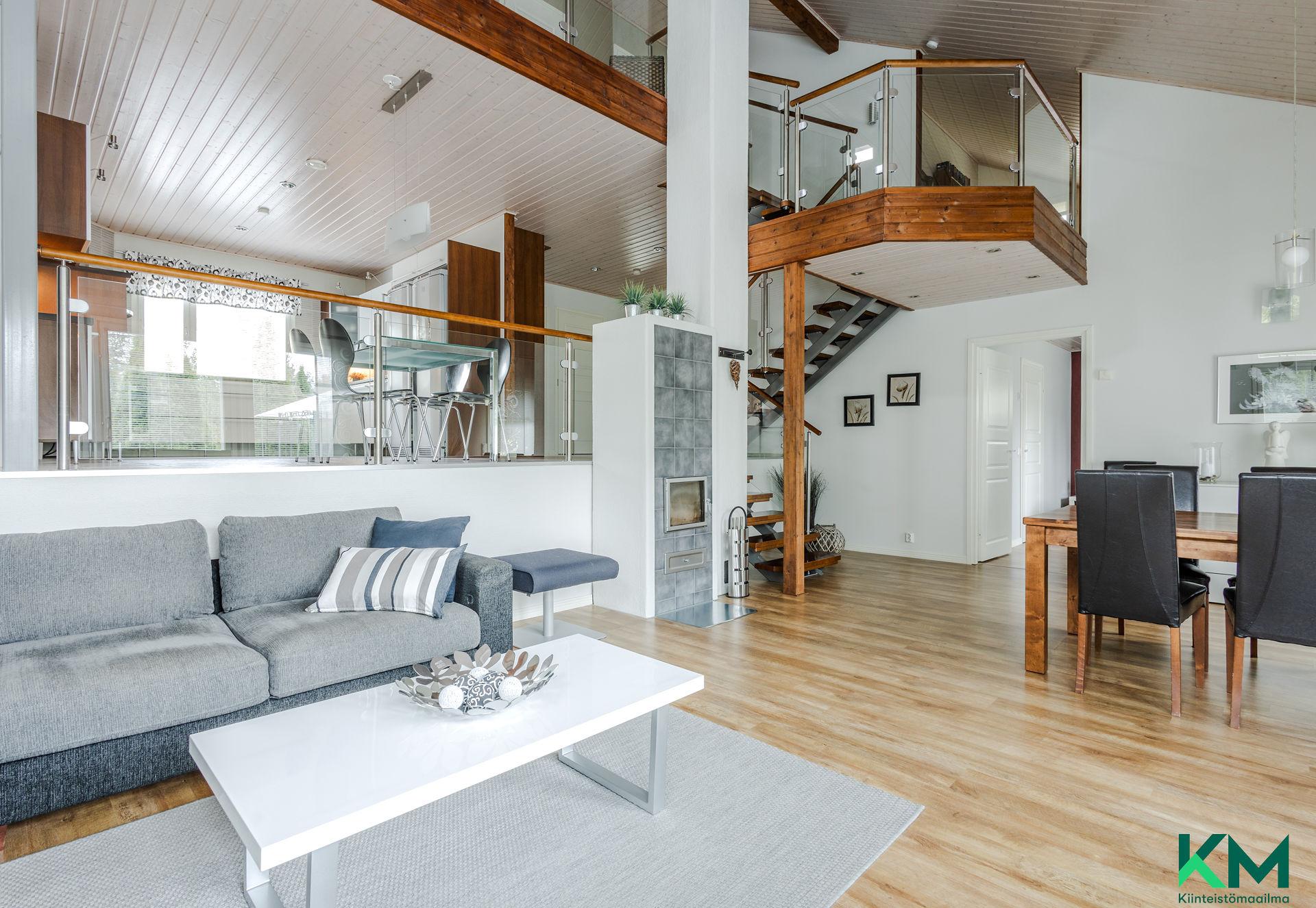 Pirttiharjunkatu 64, Pirttiharju, Lahti