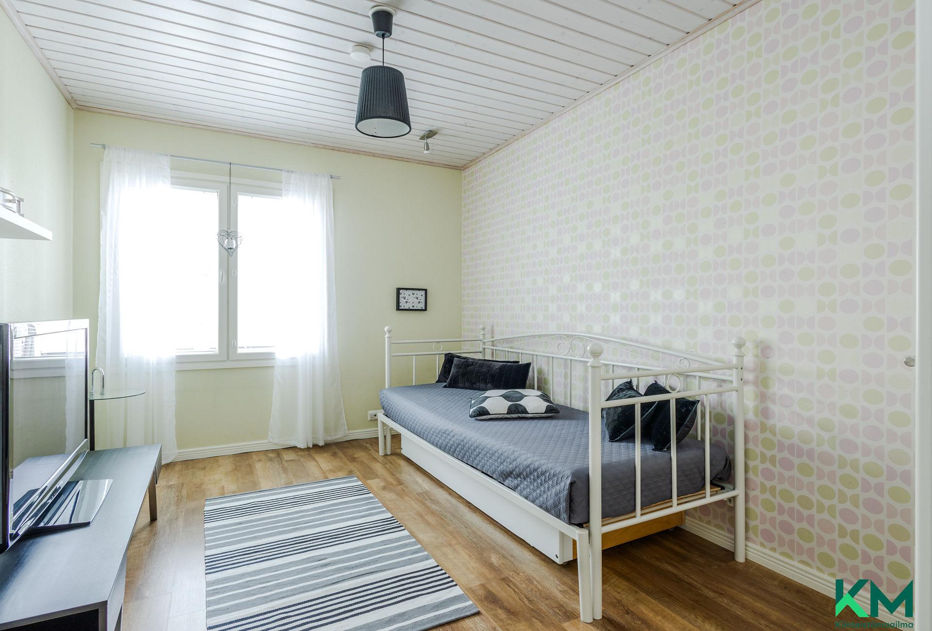 Pirttiharjunkatu 64, Pirttiharju, Lahti