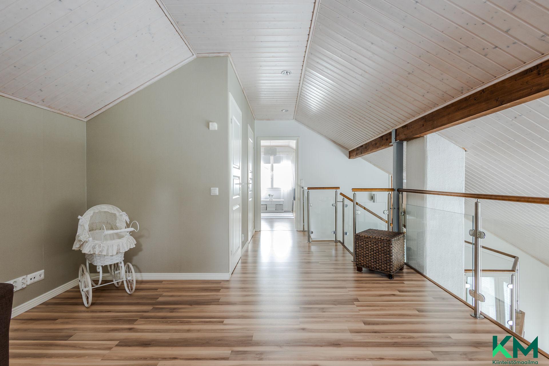 Pirttiharjunkatu 64, Pirttiharju, Lahti