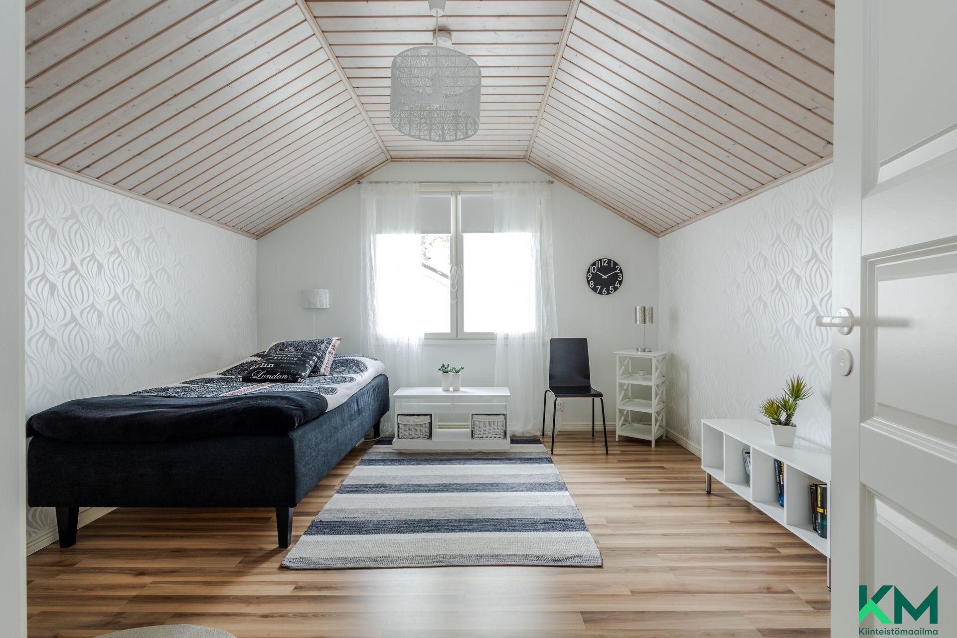 Pirttiharjunkatu 64, Pirttiharju, Lahti