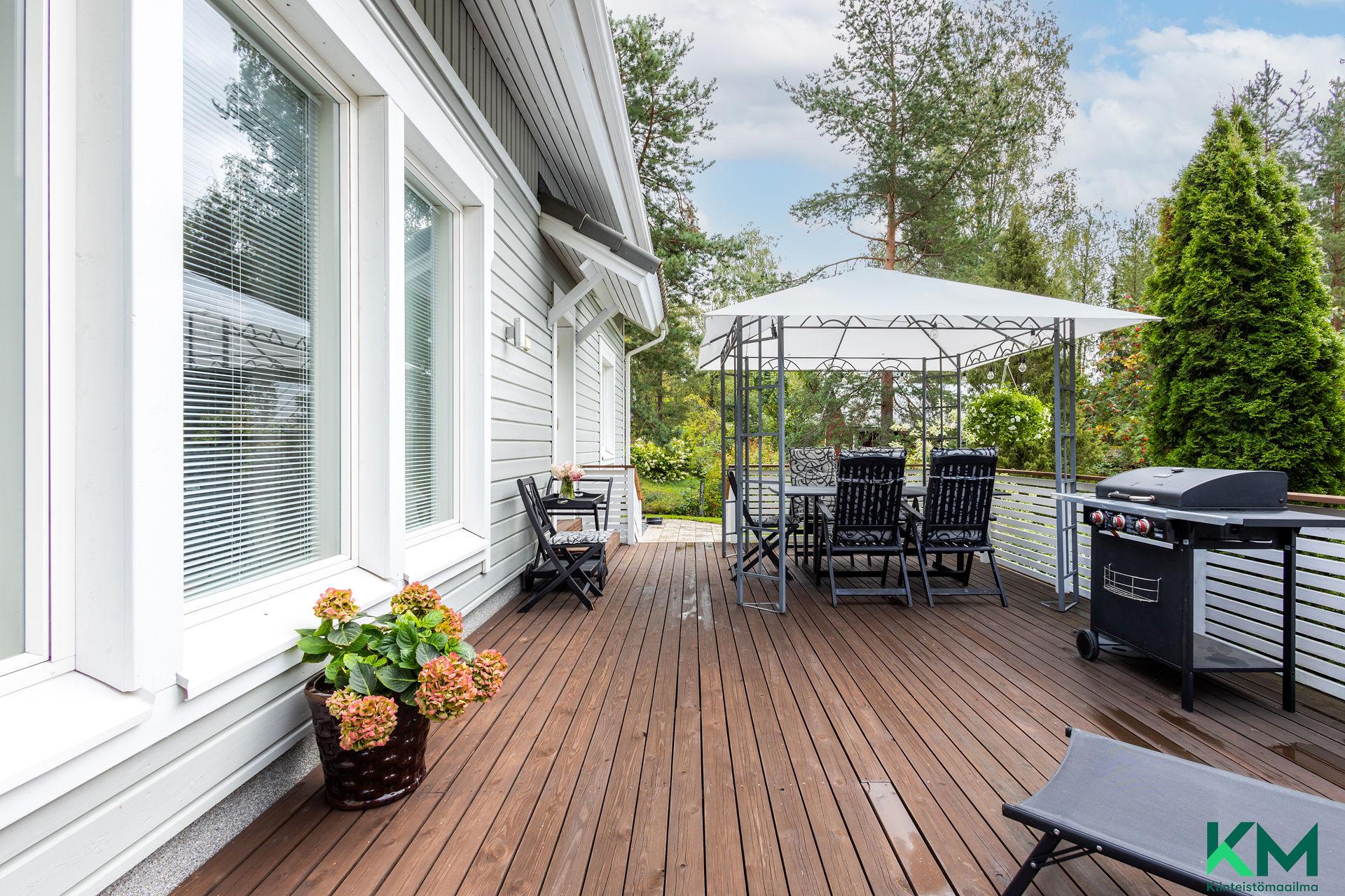 Pirttiharjunkatu 64, Pirttiharju, Lahti