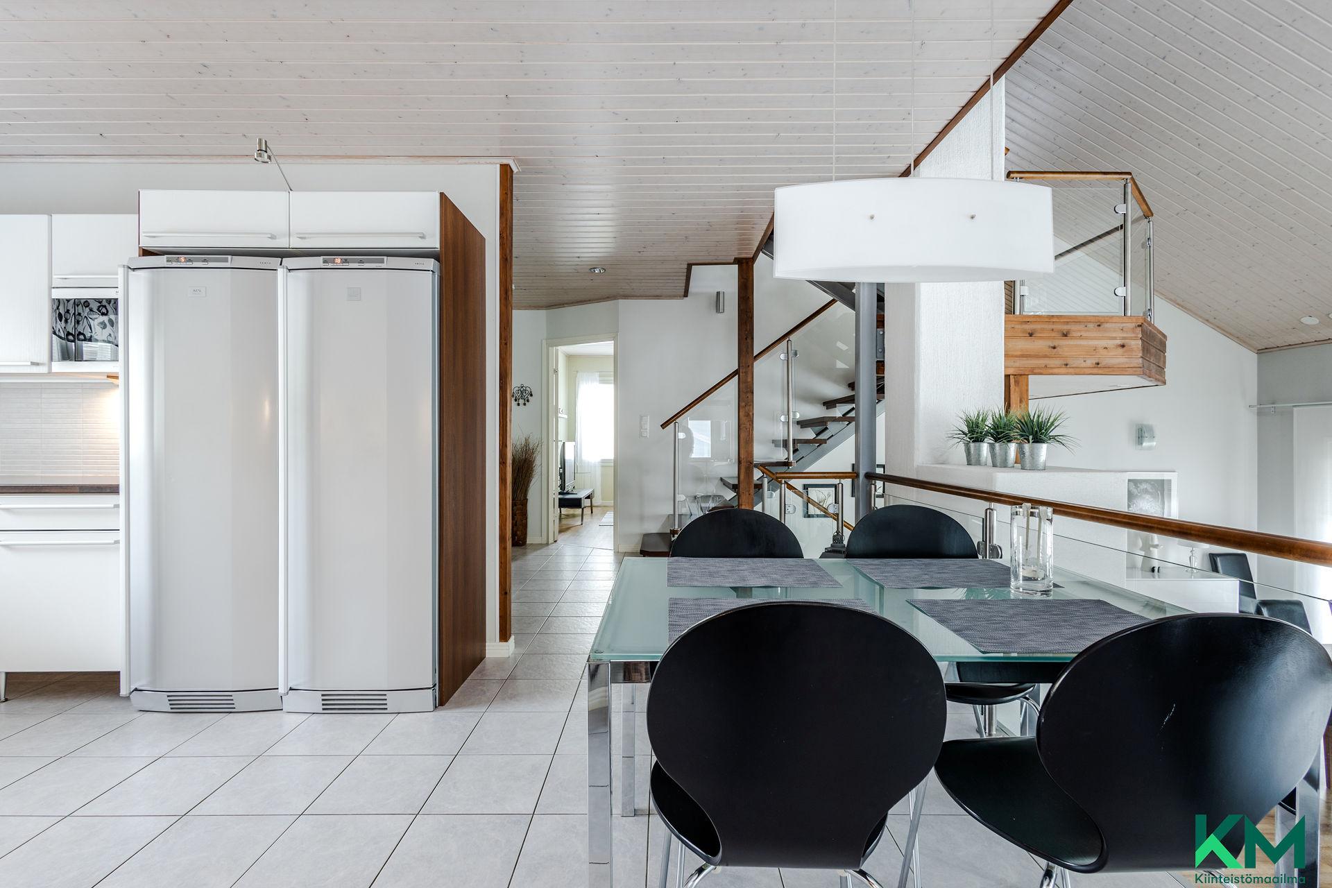 Pirttiharjunkatu 64, Pirttiharju, Lahti