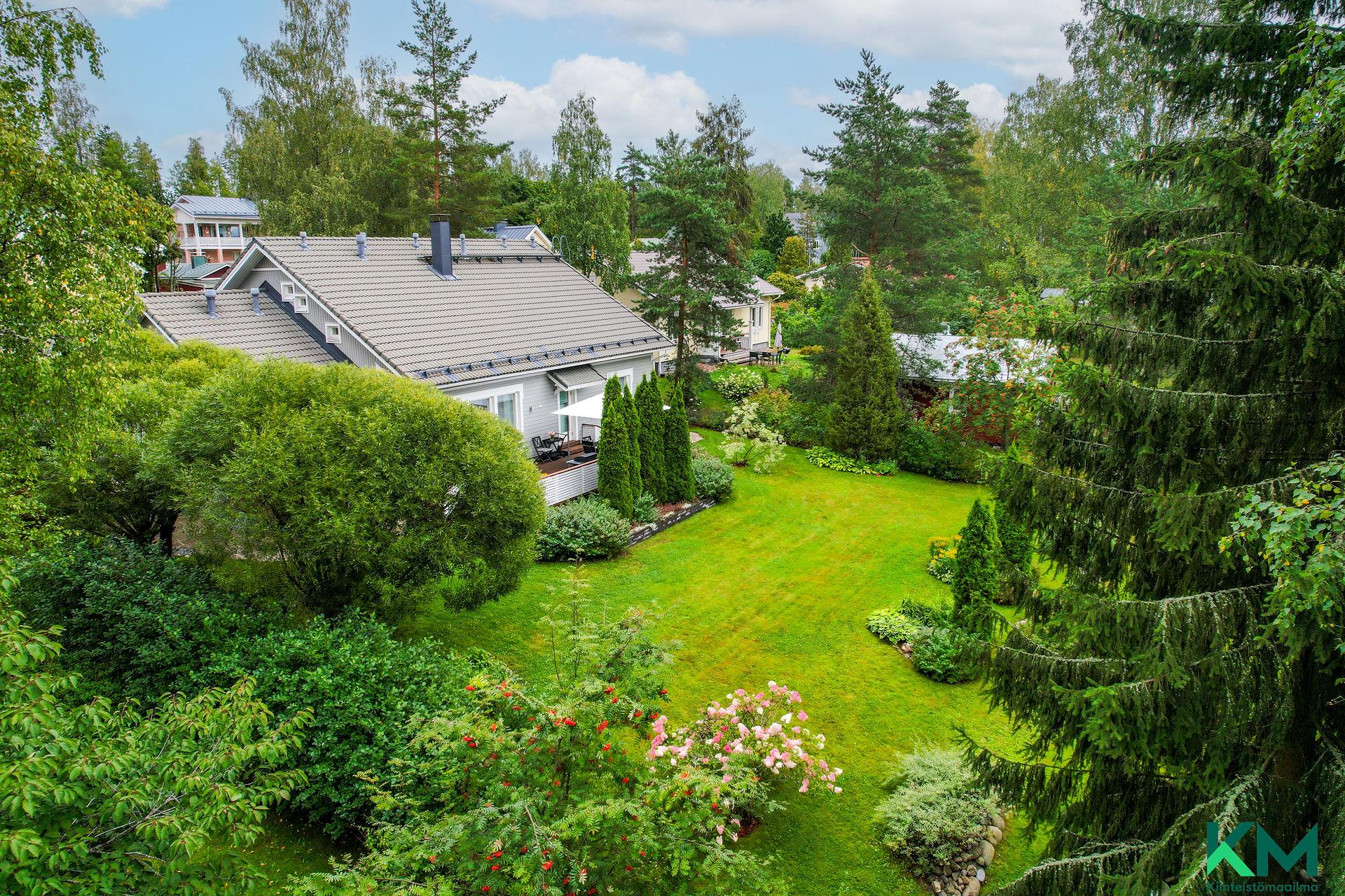 Pirttiharjunkatu 64, Pirttiharju, Lahti