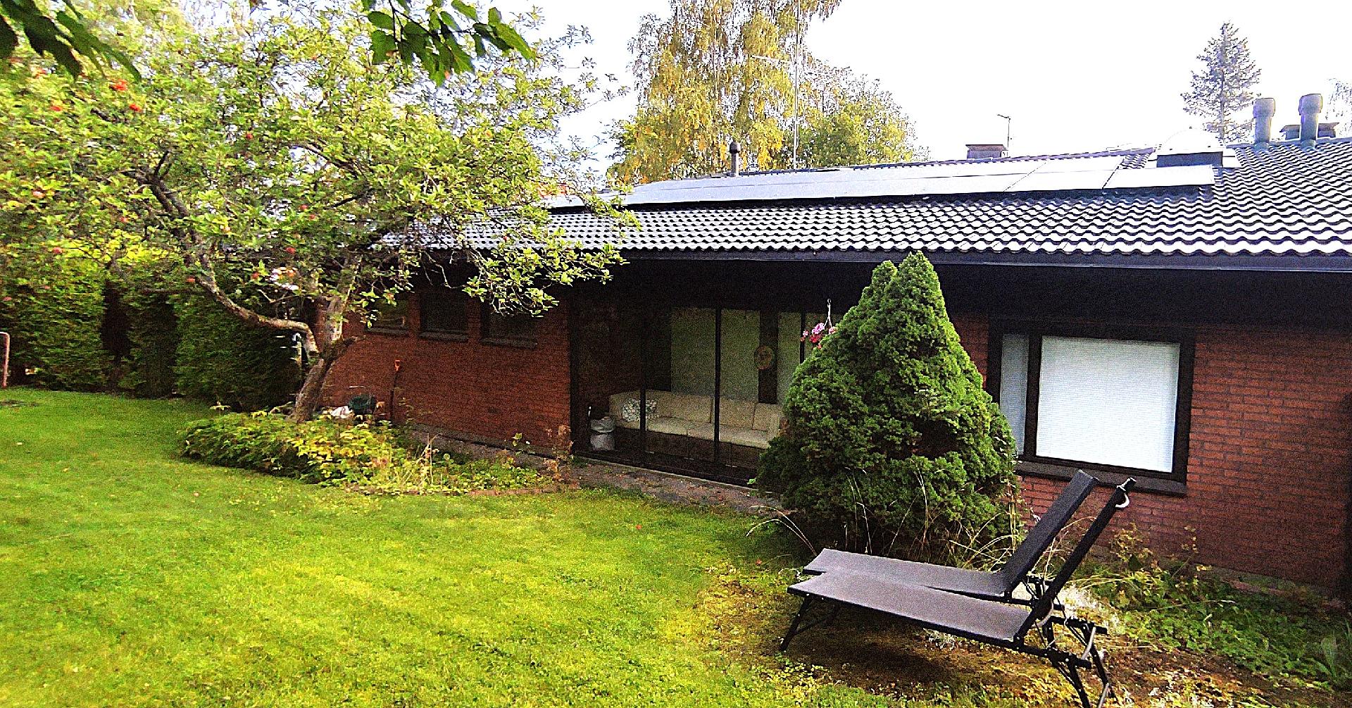 Suutarintie 4, Puistola, Helsinki