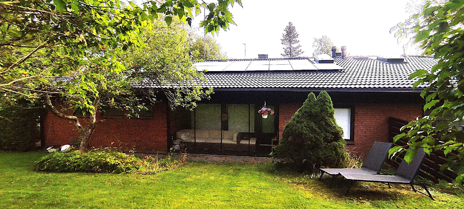 Suutarintie 4, Puistola, Helsinki