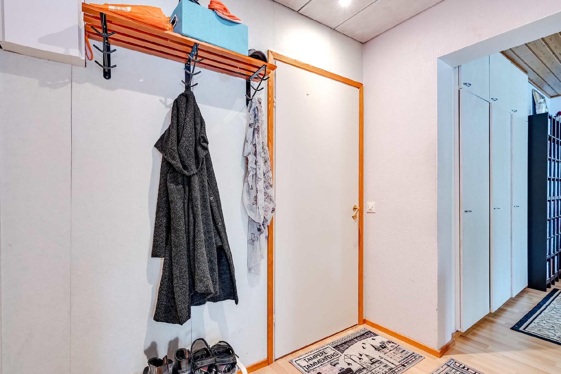 Kuoppamäentie 31, Nekala, Tampere