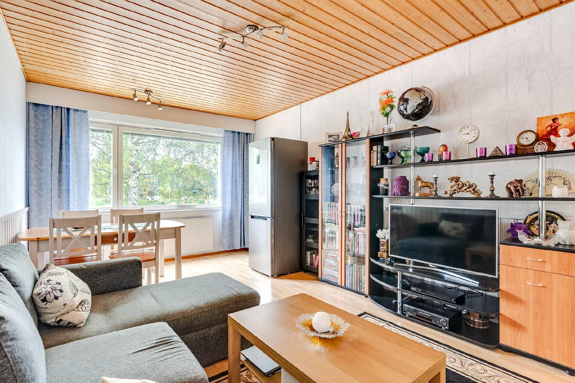 Kuoppamäentie 31, Nekala, Tampere