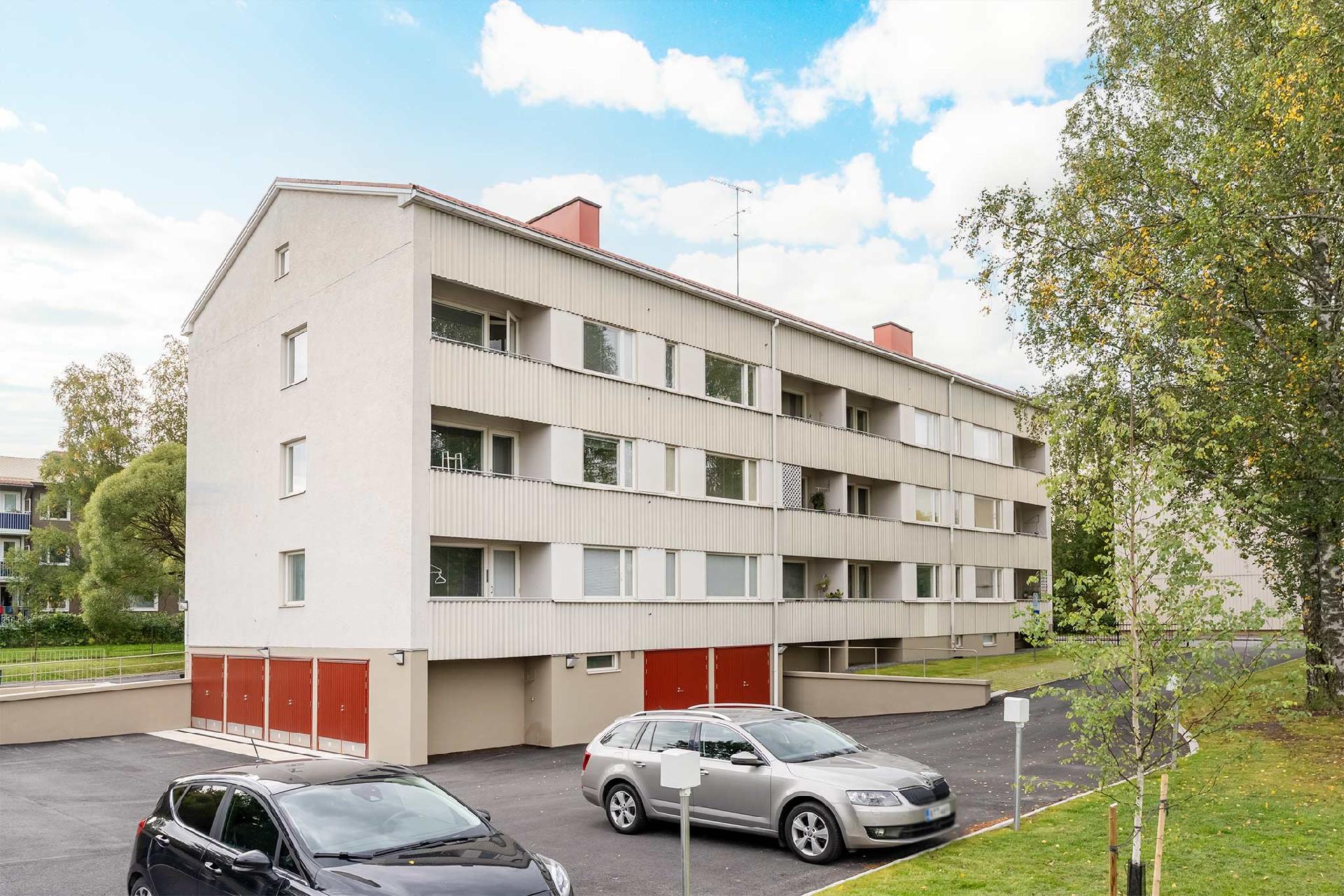 Kuoppamäentie 31, Nekala, Tampere