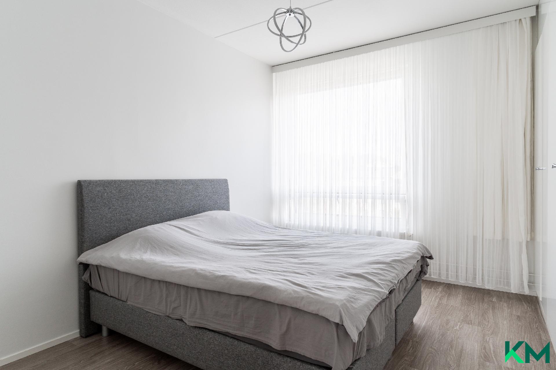 Pallastunturintie 1, Länsimäki, Vantaa