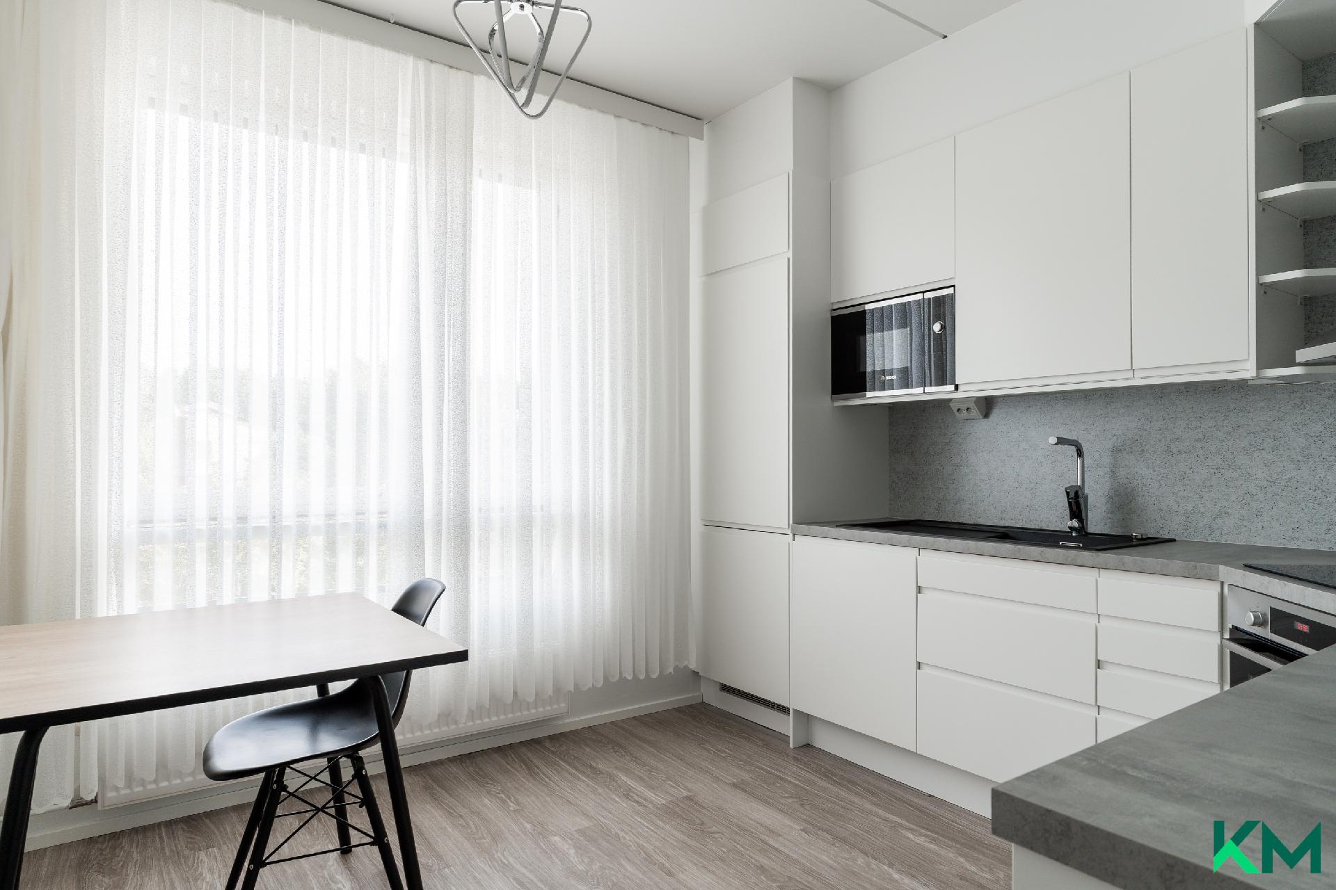 Pallastunturintie 1, Länsimäki, Vantaa