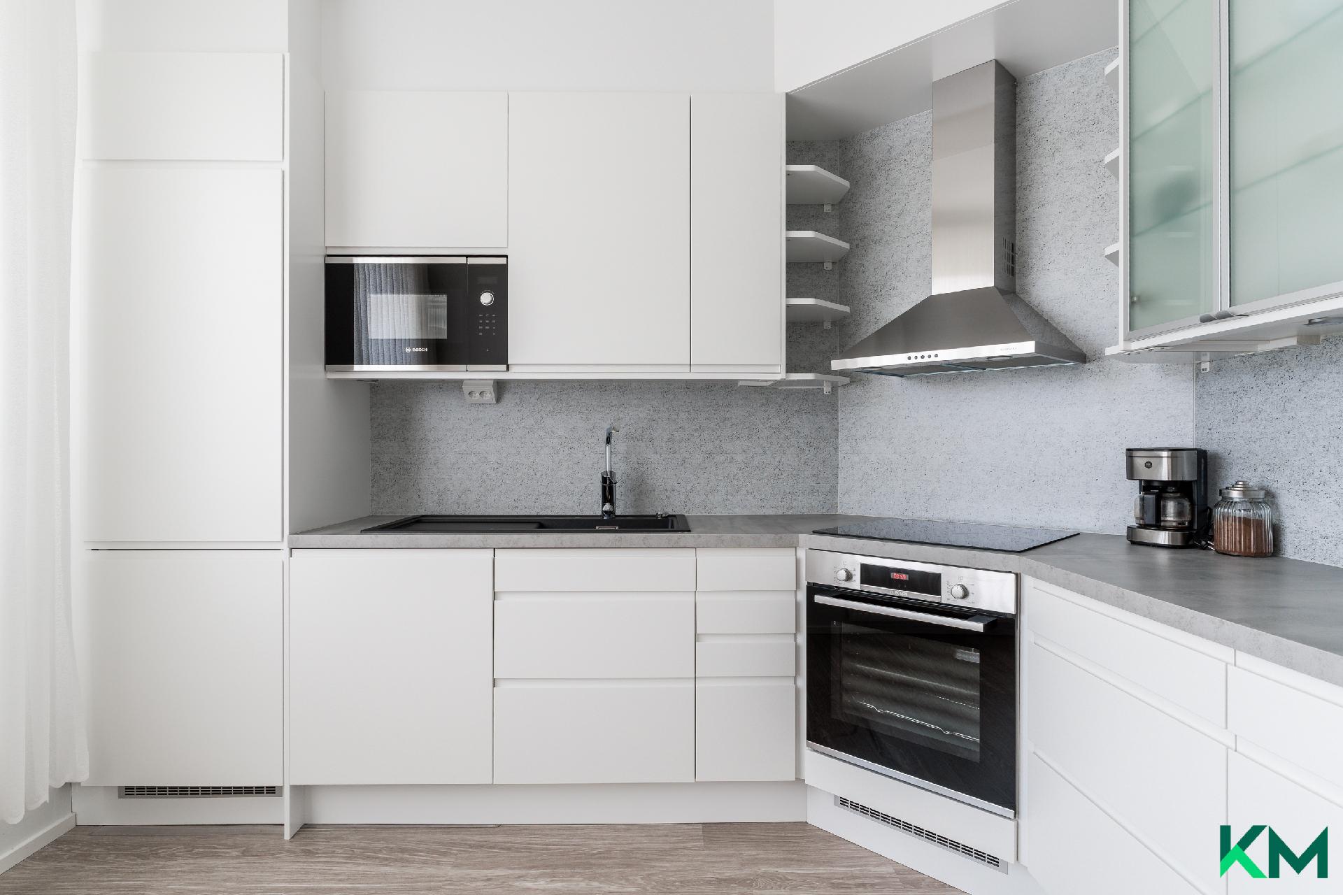 Pallastunturintie 1, Länsimäki, Vantaa