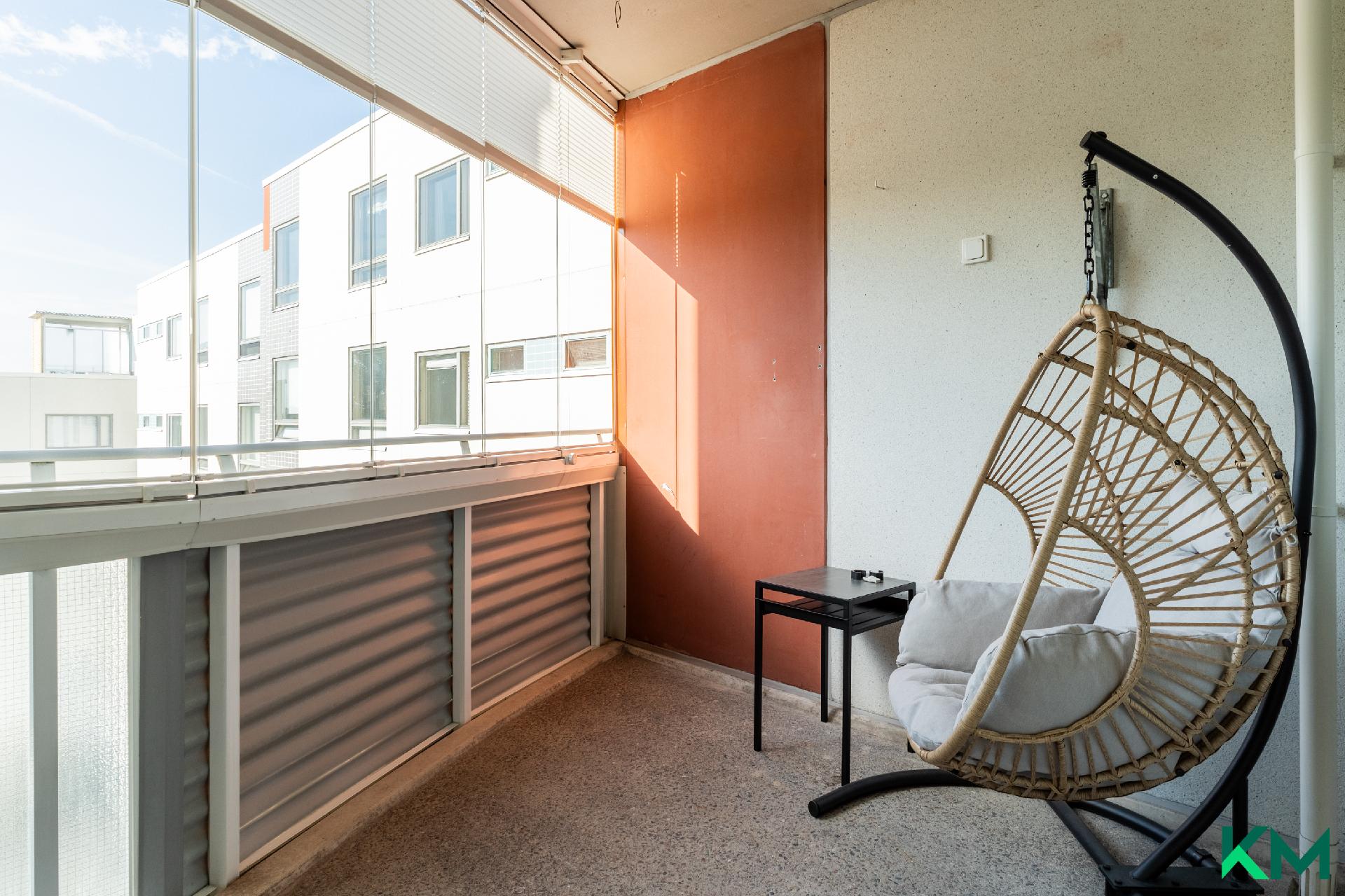 Pallastunturintie 1, Länsimäki, Vantaa