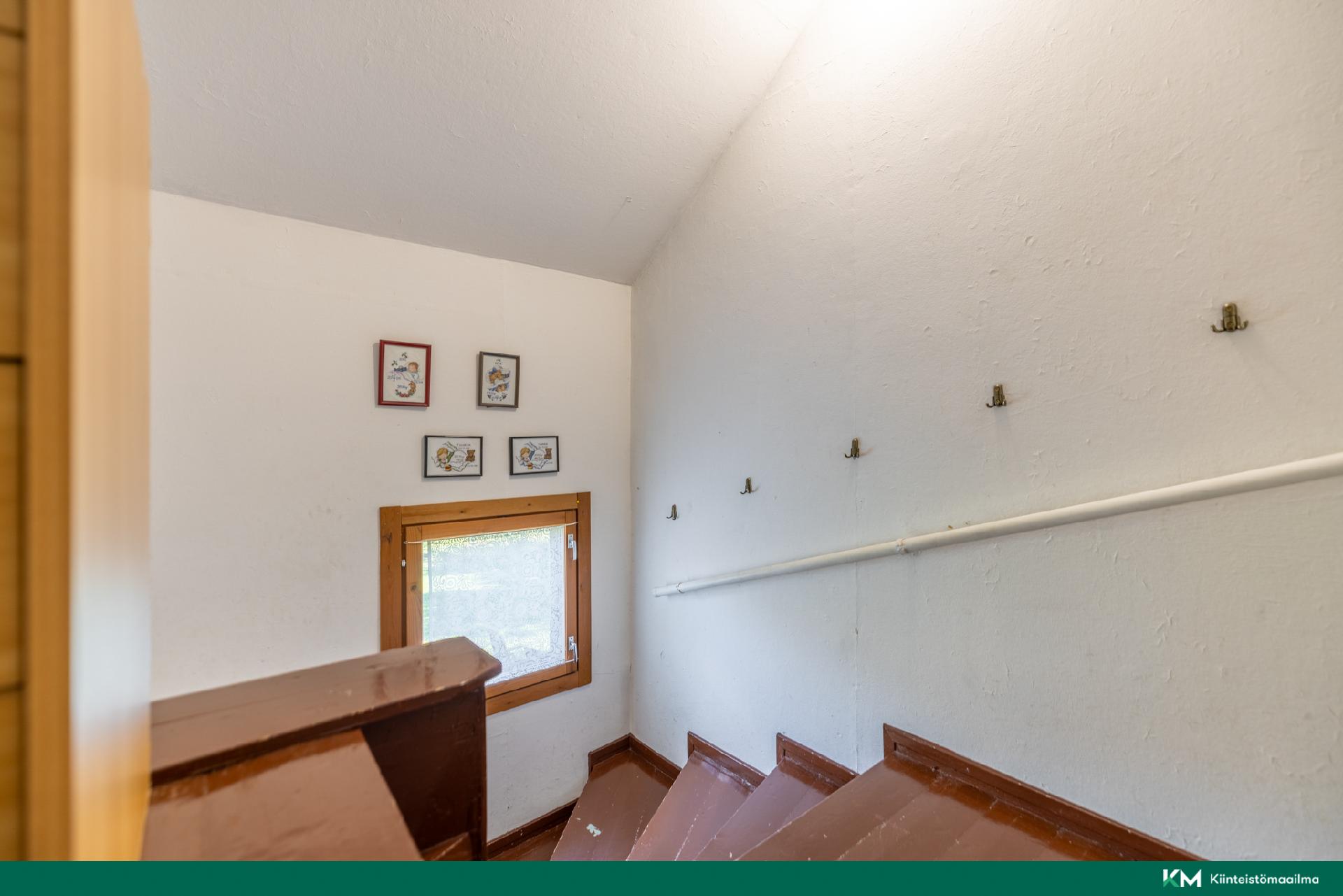 Rauhankatu 25, Lähemäki, Mikkeli