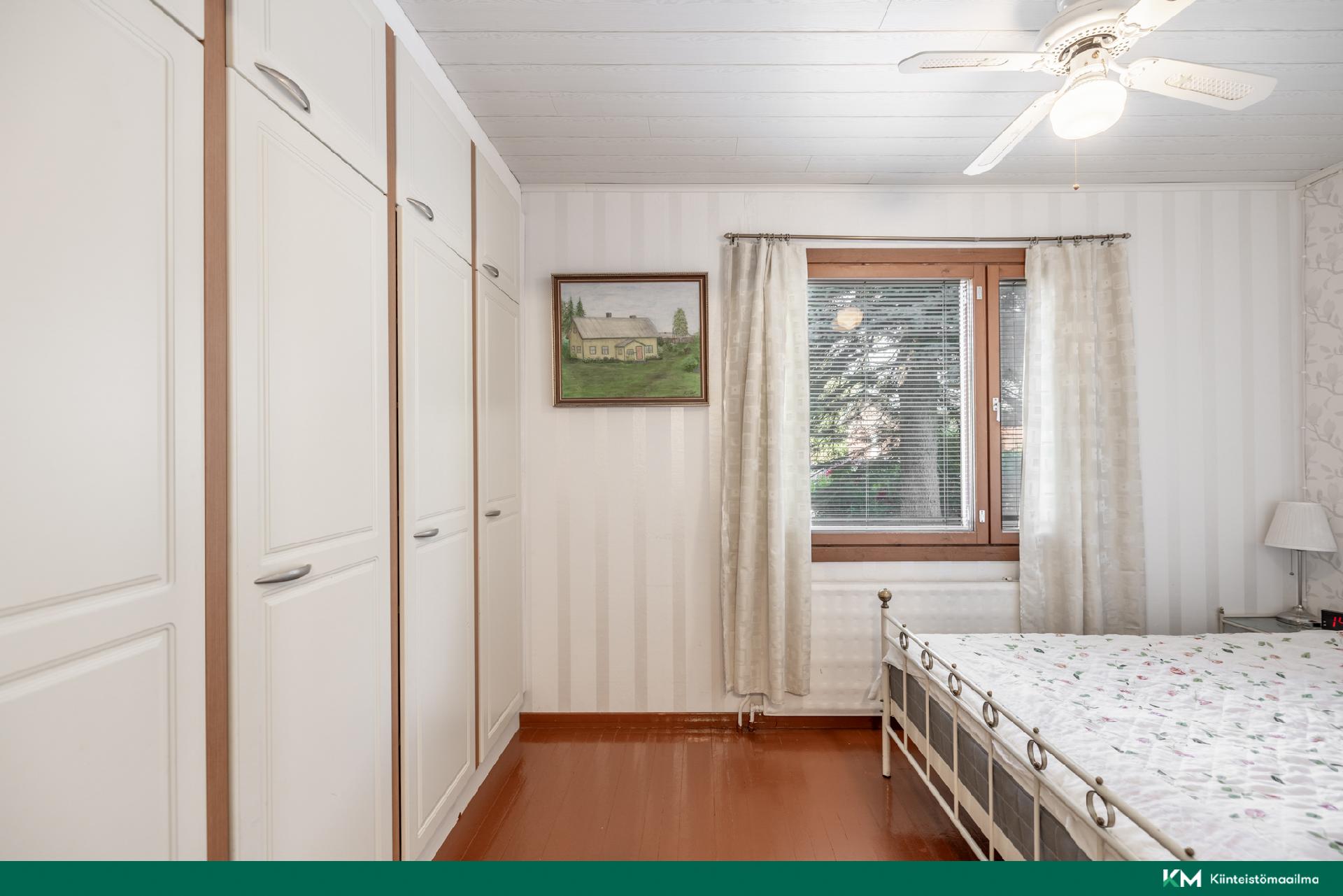 Rauhankatu 25, Lähemäki, Mikkeli