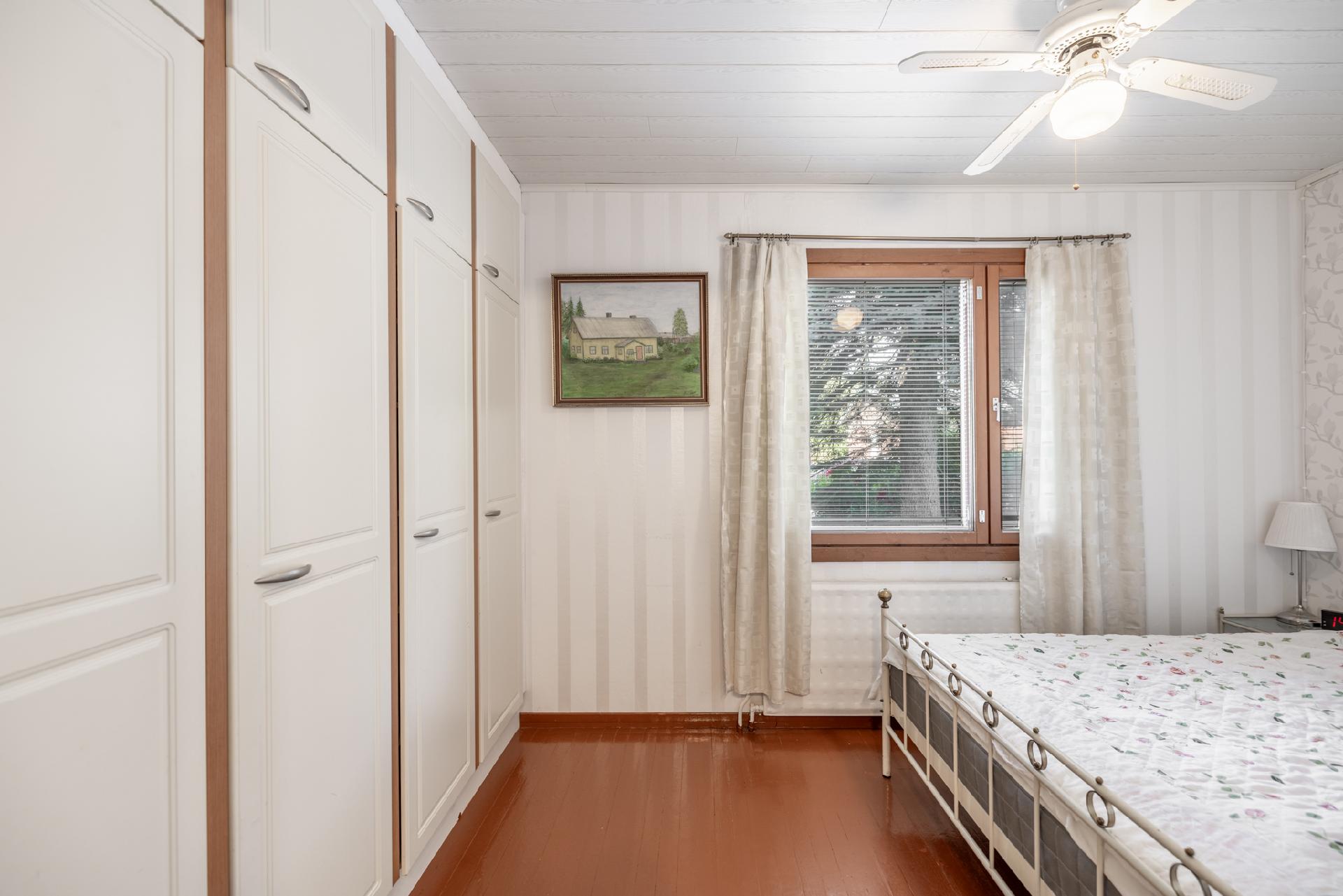 Rauhankatu 25, Lähemäki, Mikkeli