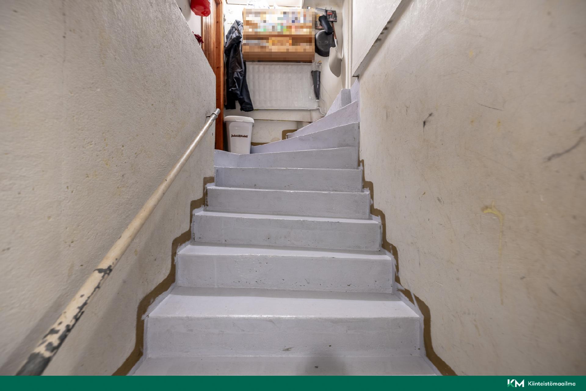 Rauhankatu 25, Lähemäki, Mikkeli