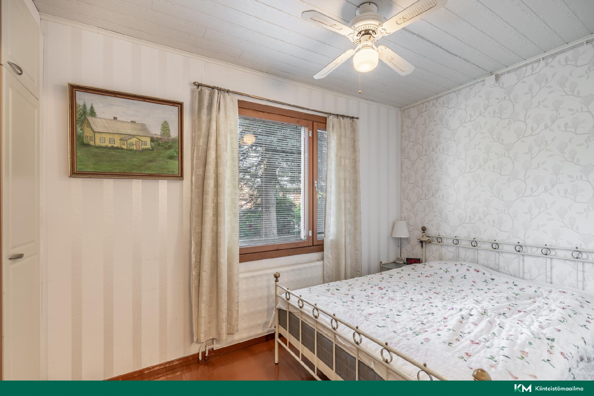 Rauhankatu 25, Lähemäki, Mikkeli