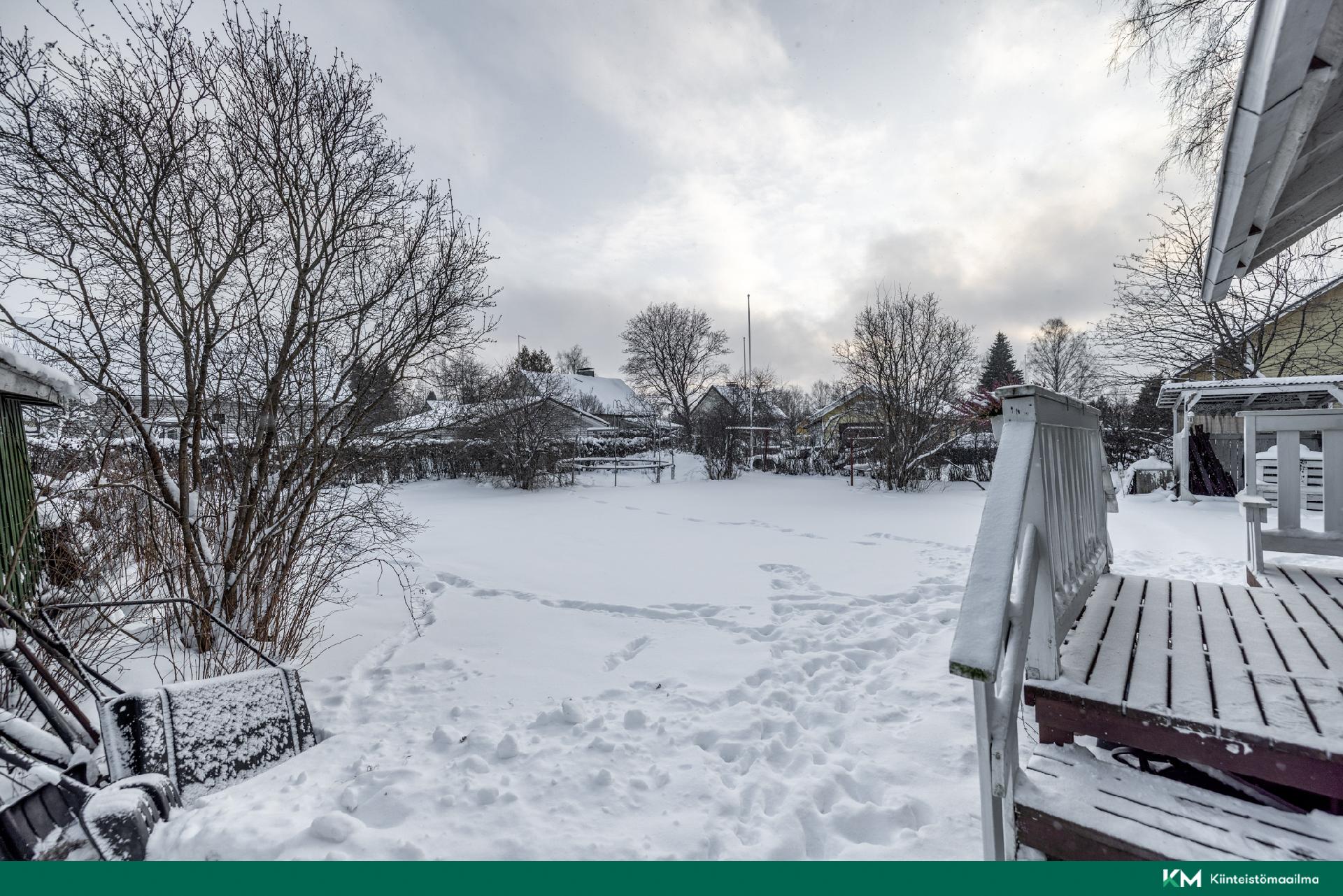 Rauhankatu 25, Lähemäki, Mikkeli