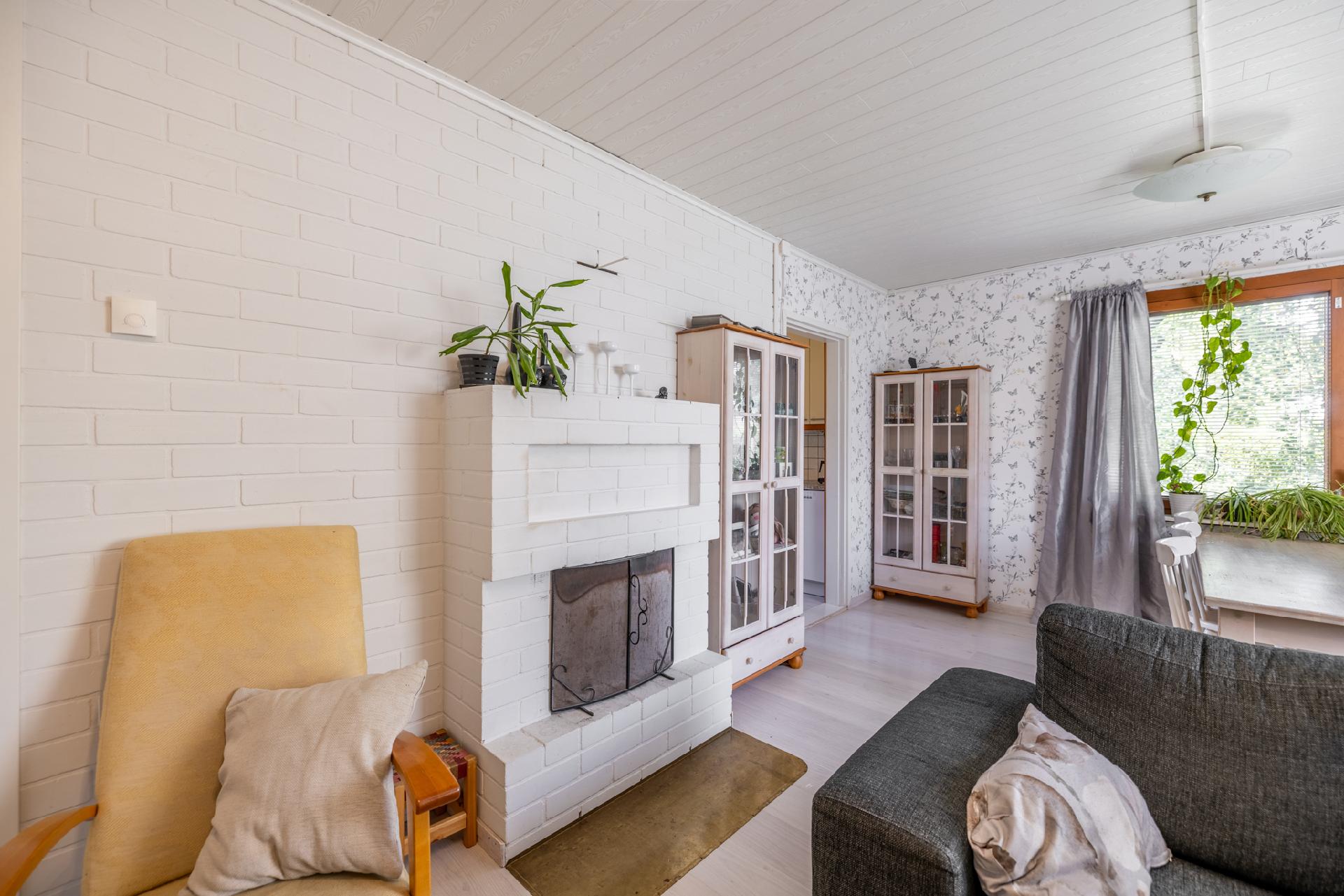 Rauhankatu 25, Lähemäki, Mikkeli