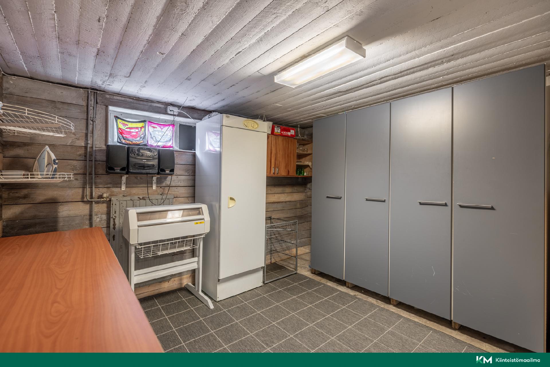 Rauhankatu 25, Lähemäki, Mikkeli