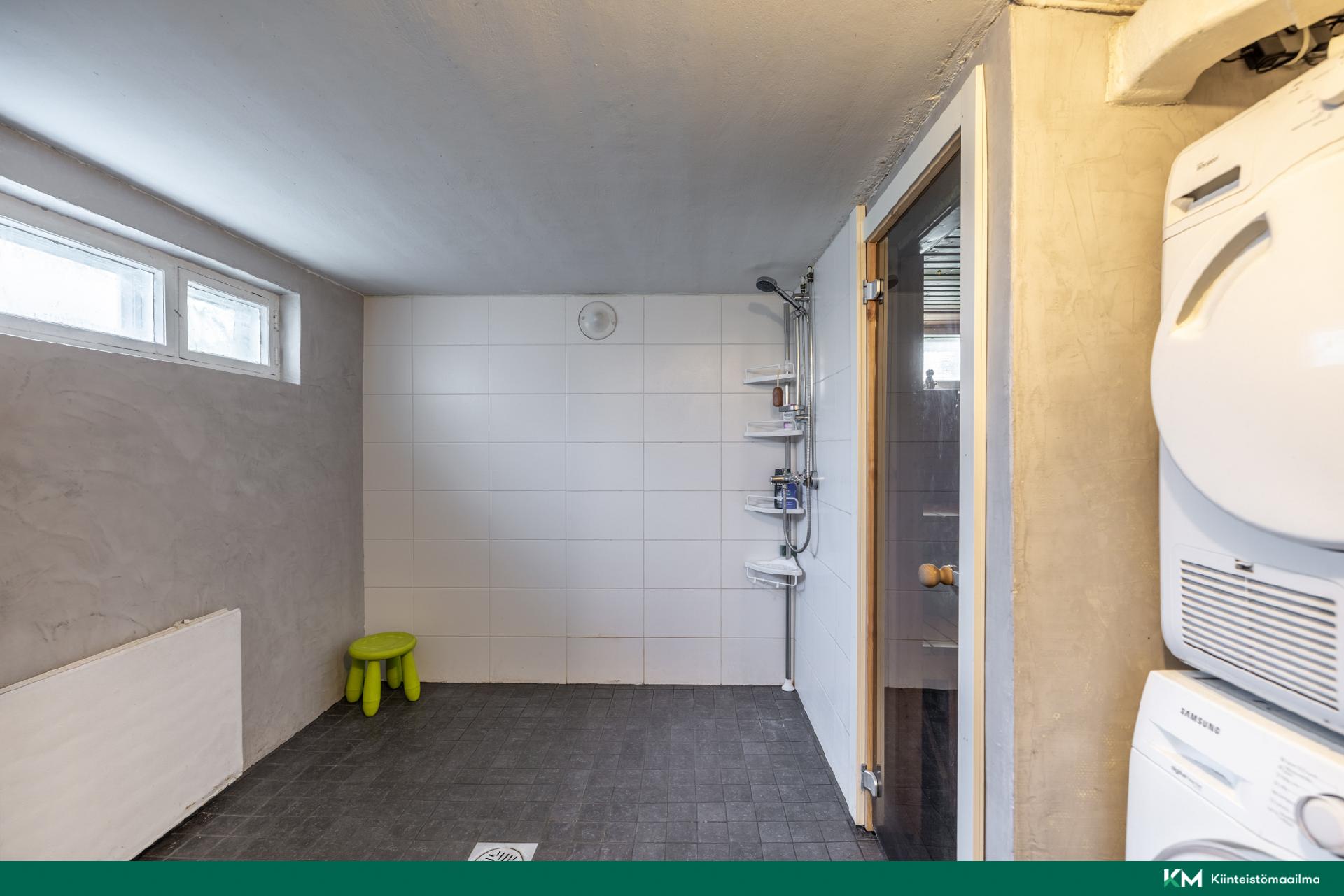 Rauhankatu 25, Lähemäki, Mikkeli