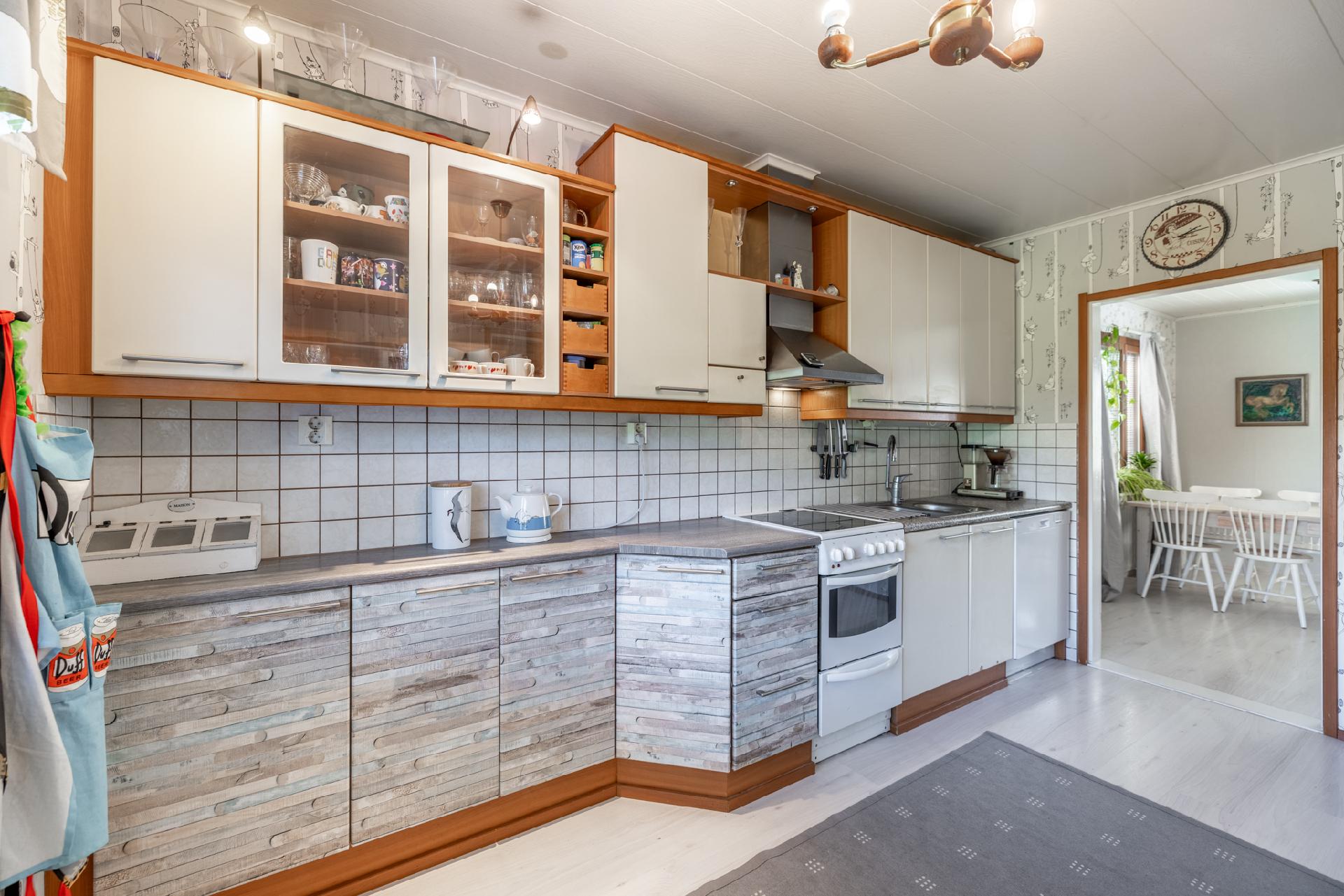 Rauhankatu 25, Lähemäki, Mikkeli