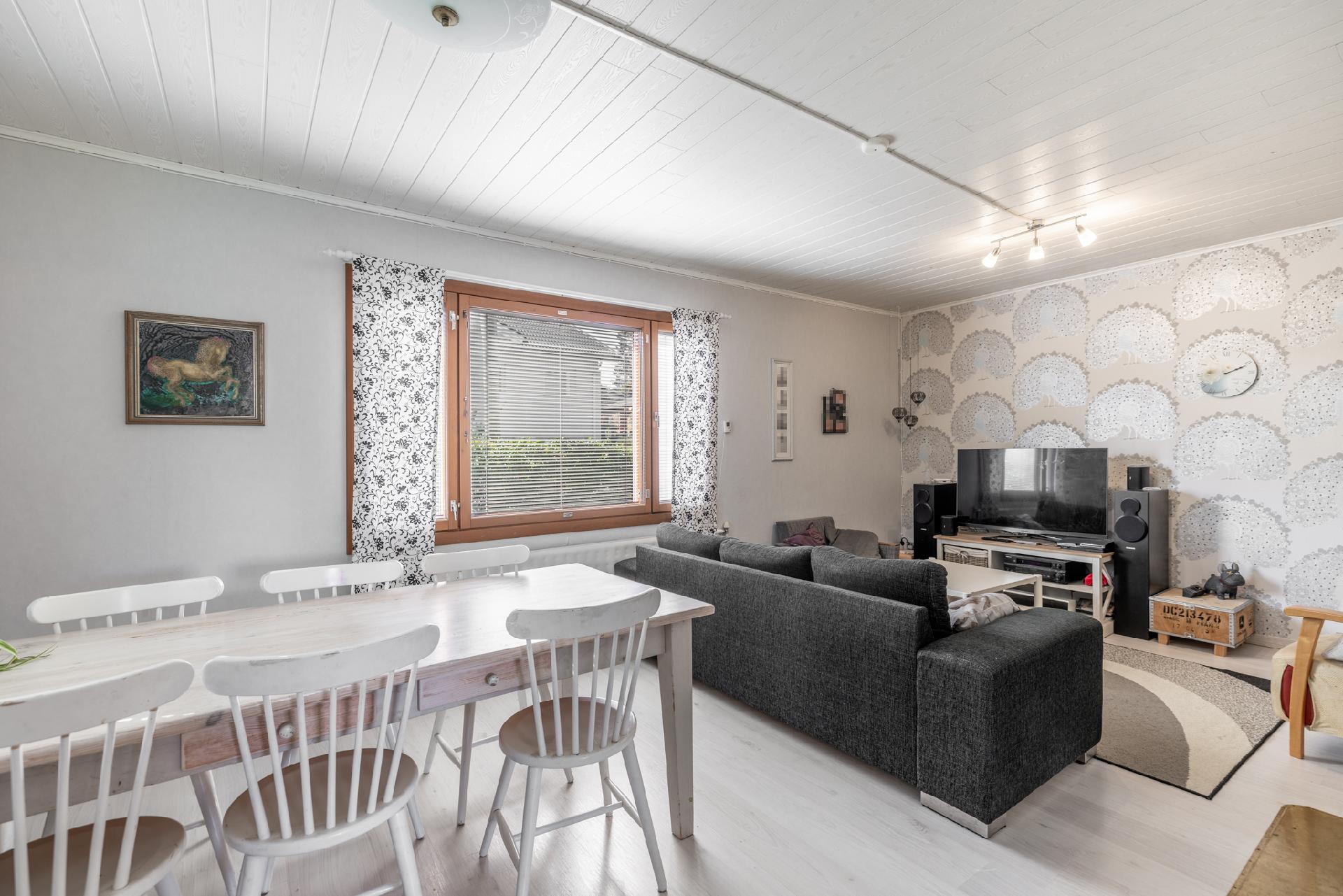 Rauhankatu 25, Lähemäki, Mikkeli