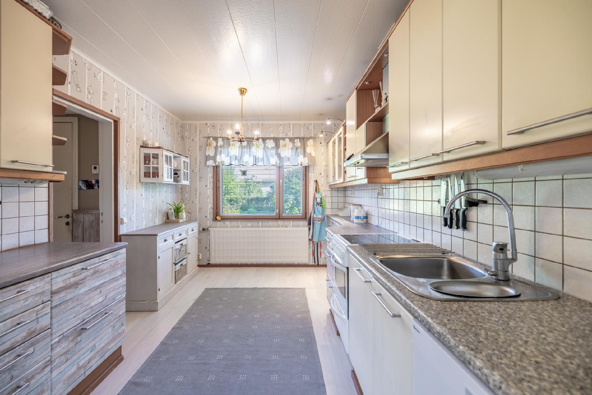 Rauhankatu 25, Lähemäki, Mikkeli