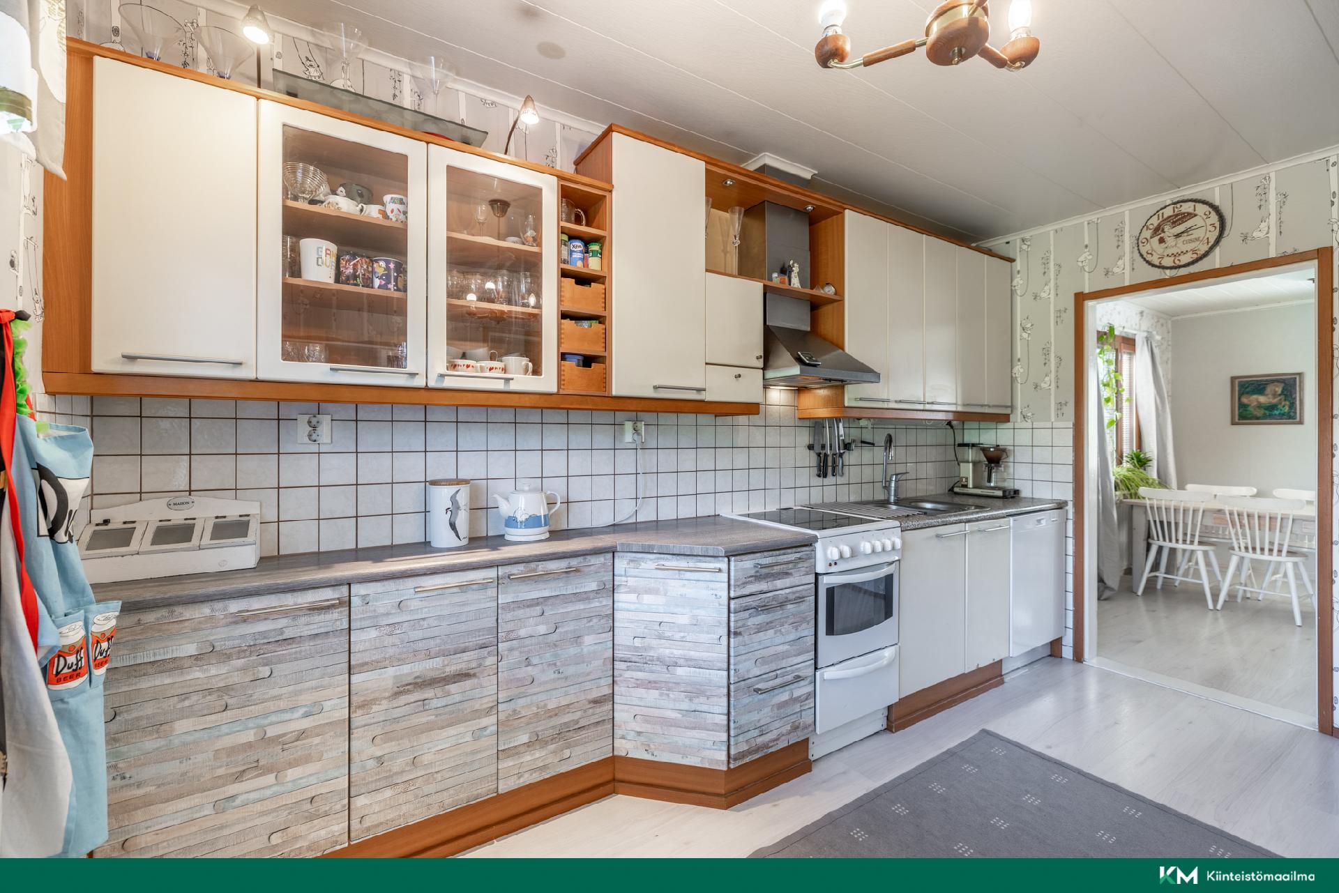 Rauhankatu 25, Lähemäki, Mikkeli