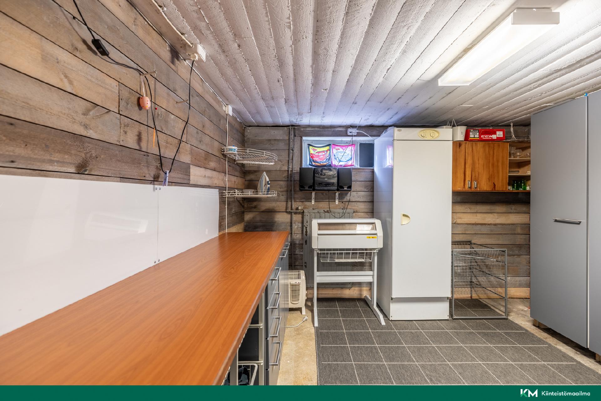 Rauhankatu 25, Lähemäki, Mikkeli