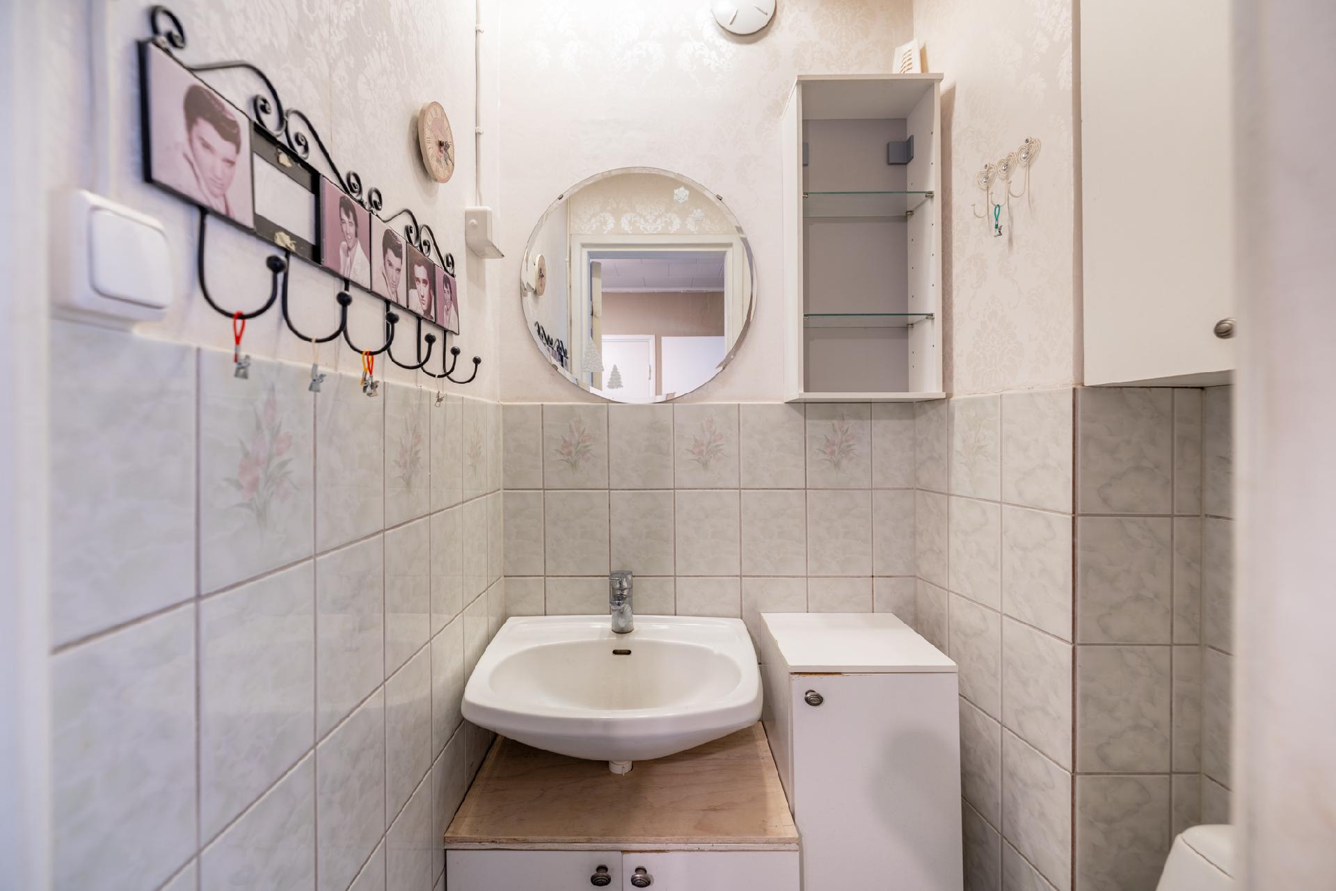 Rauhankatu 25, Lähemäki, Mikkeli