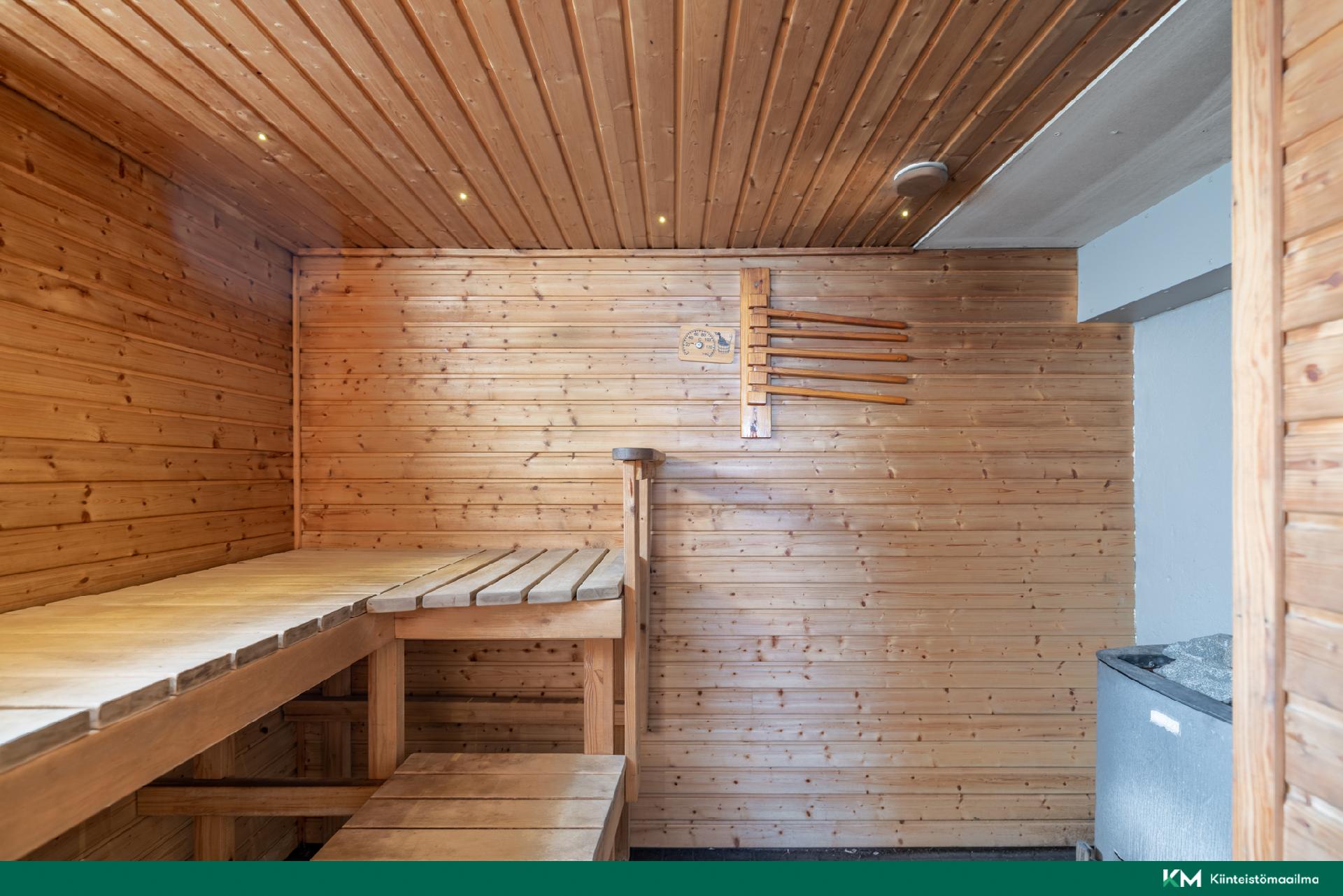 Rauhankatu 25, Lähemäki, Mikkeli