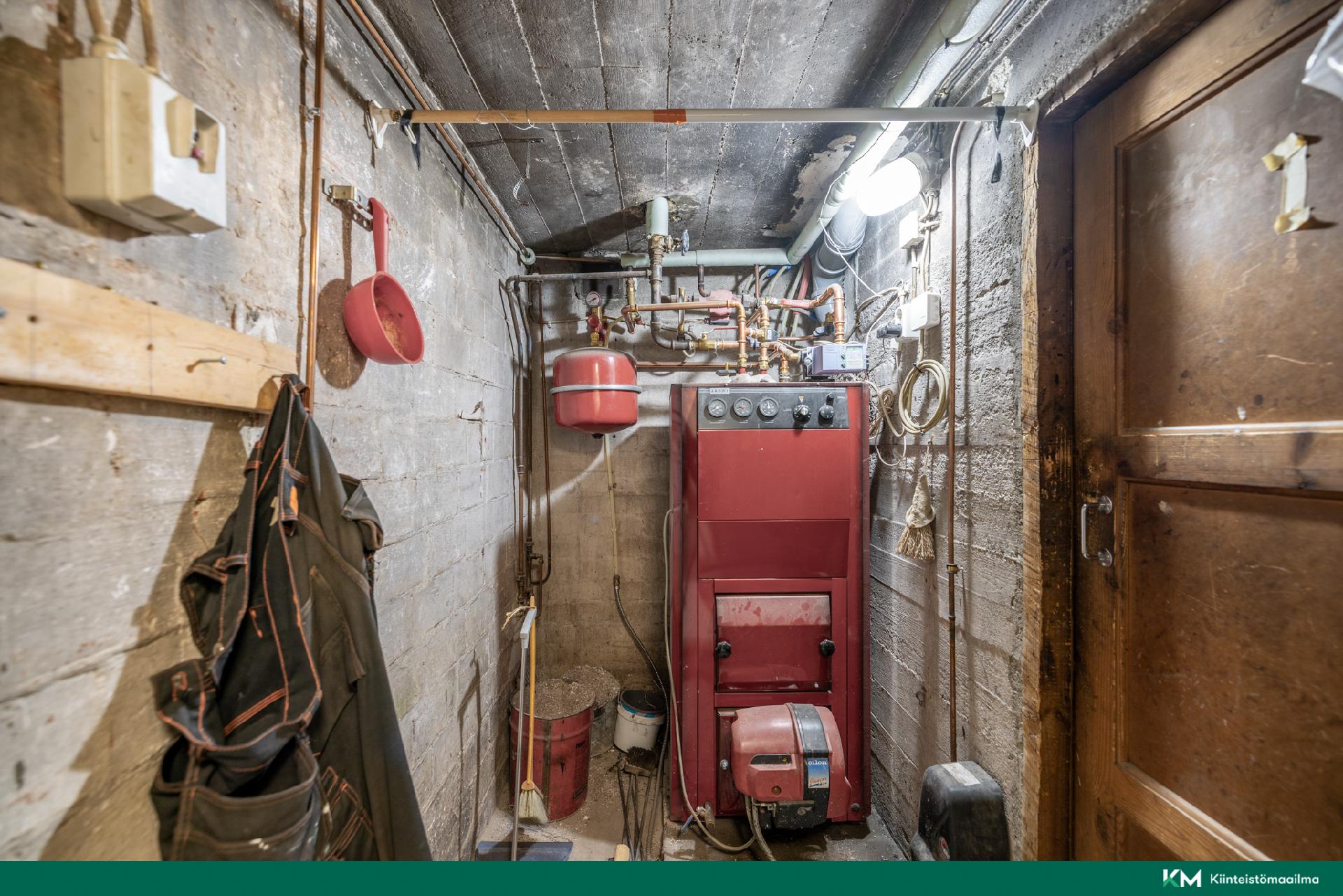 Rauhankatu 25, Lähemäki, Mikkeli