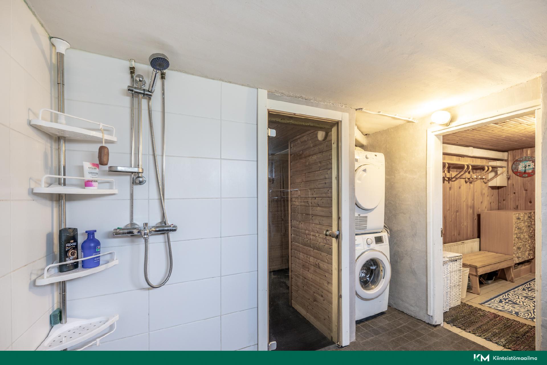 Rauhankatu 25, Lähemäki, Mikkeli