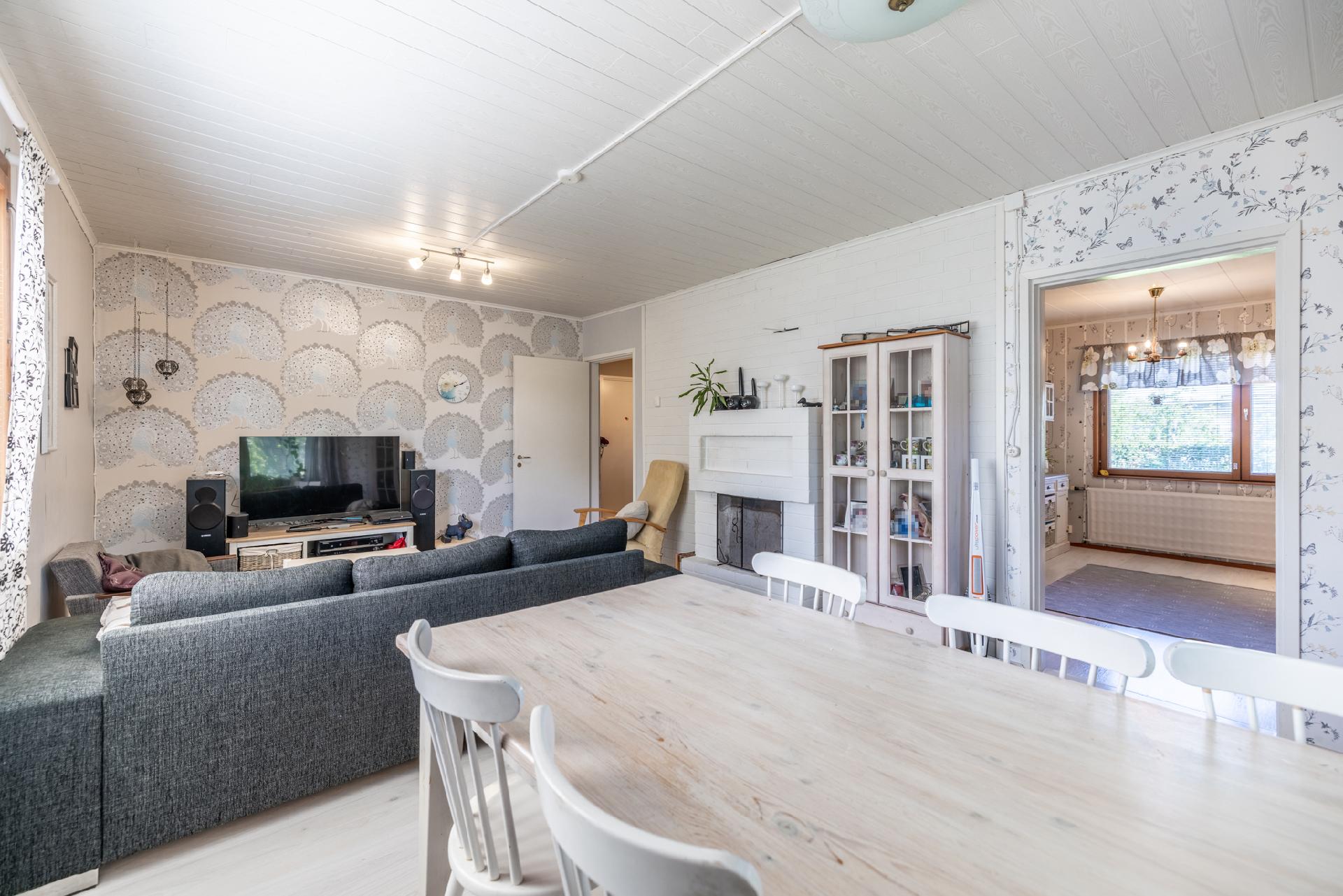 Rauhankatu 25, Lähemäki, Mikkeli