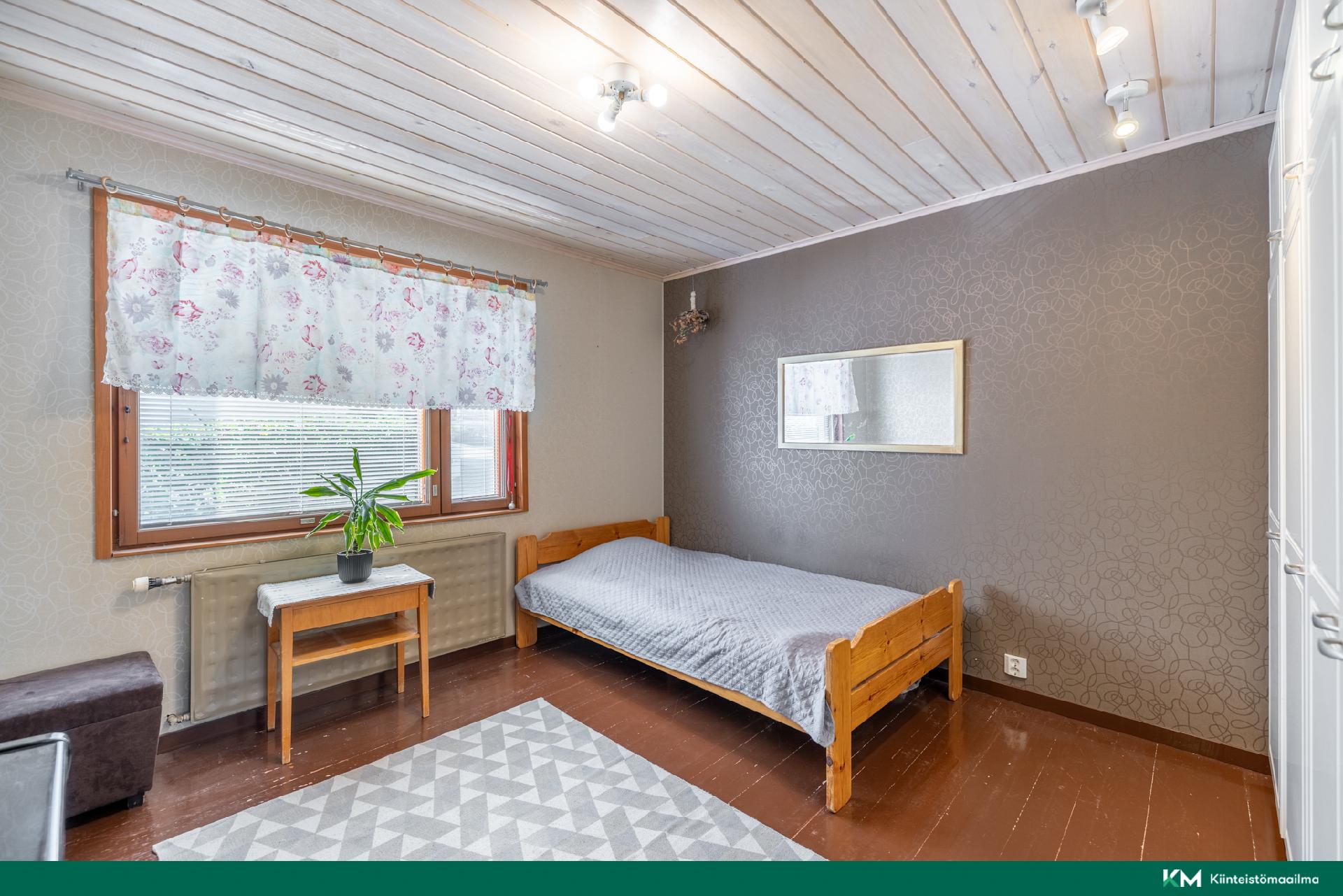 Rauhankatu 25, Lähemäki, Mikkeli