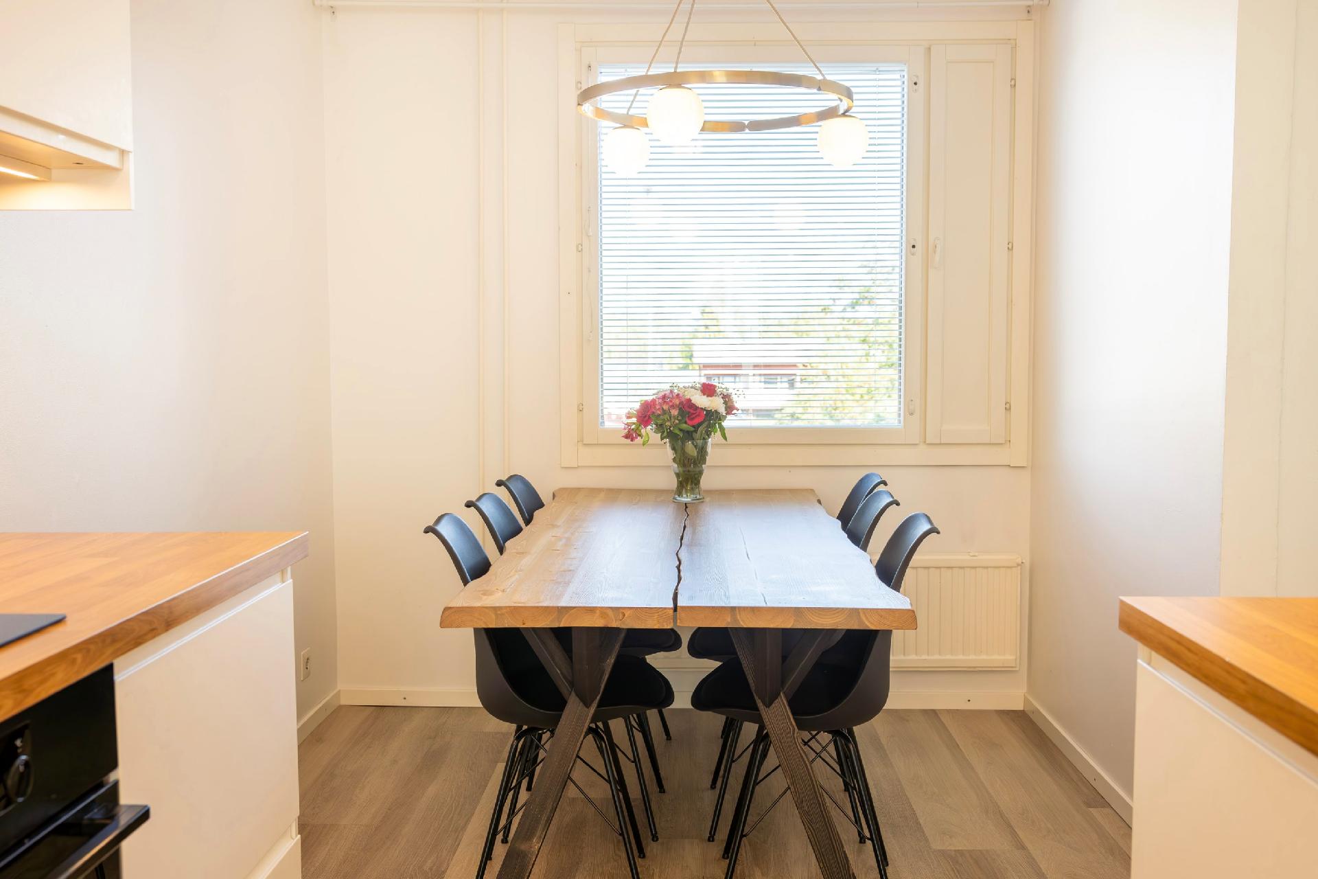 Haukantie 5, Variskangas, Kajaani